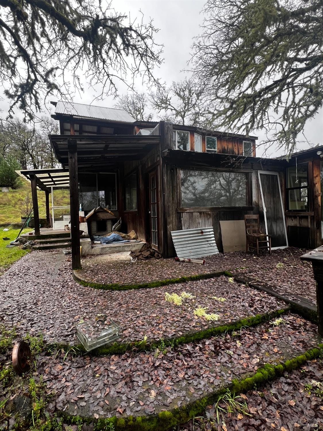 Detail Gallery Image 19 of 77 For 23040 Poonkinney Rd, Covelo,  CA 95428 - 2 Beds | 1 Baths