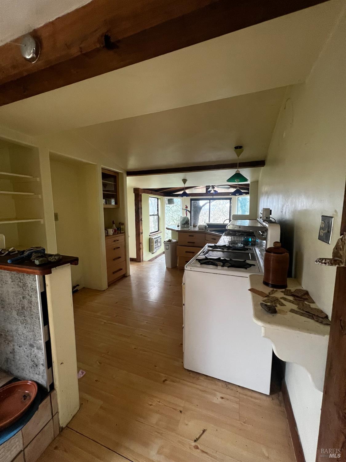 Detail Gallery Image 29 of 77 For 23040 Poonkinney Rd, Covelo,  CA 95428 - 2 Beds | 1 Baths