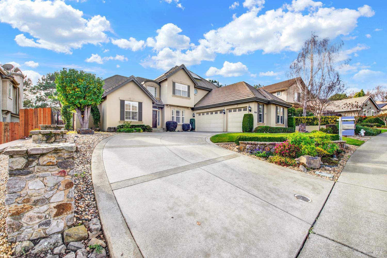 Rancho Solano, Fairfield Luxury Real Estate - Homes for Sale