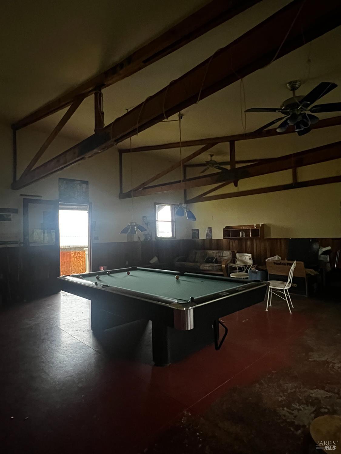 Detail Gallery Image 56 of 77 For 23040 Poonkinney Rd, Covelo,  CA 95428 - 2 Beds | 1 Baths