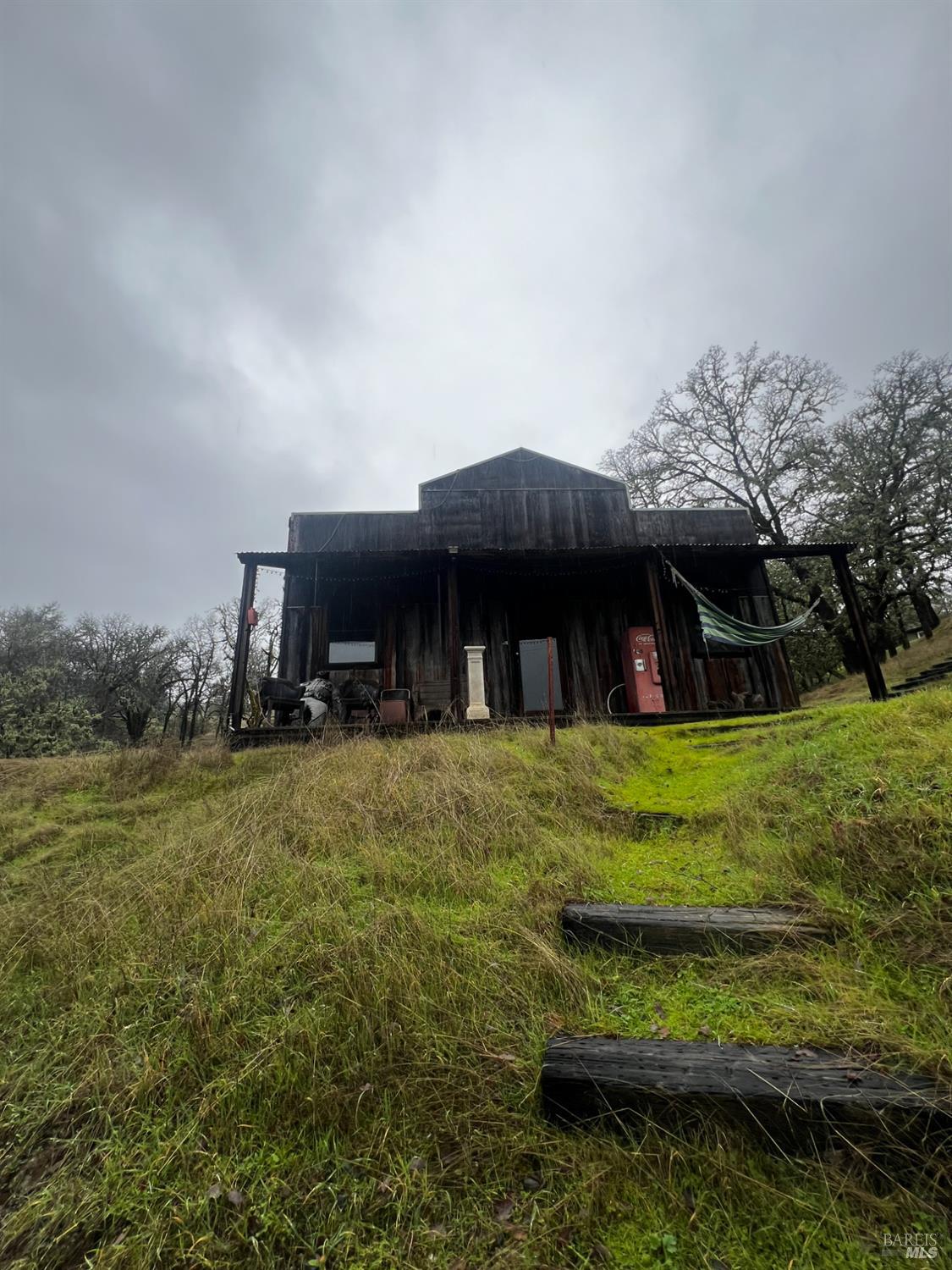 Detail Gallery Image 59 of 77 For 23040 Poonkinney Rd, Covelo,  CA 95428 - 2 Beds | 1 Baths