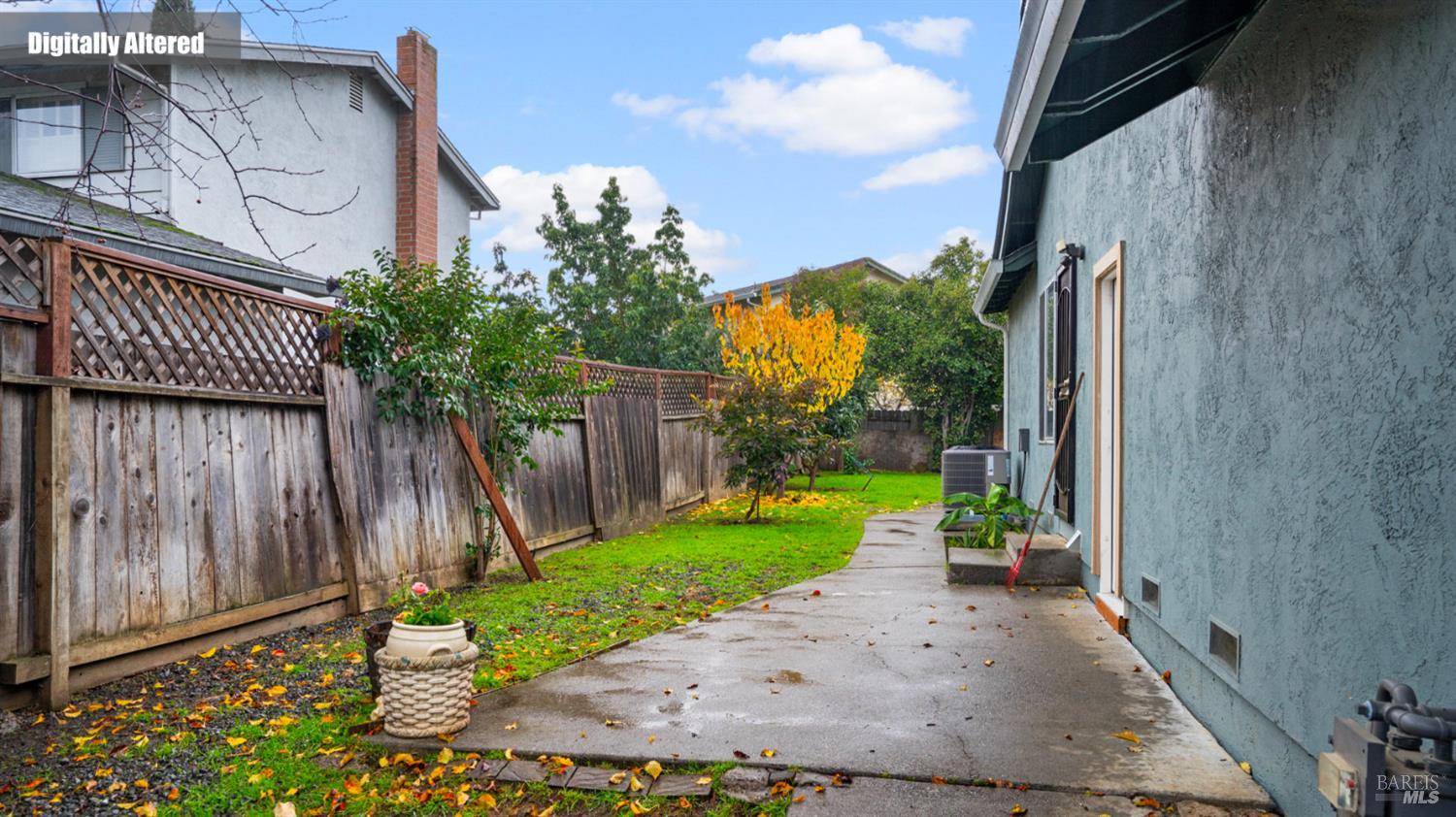 Detail Gallery Image 57 of 57 For 3456 Norwalk Pl, Fairfield,  CA 94534 - 4 Beds | 2/1 Baths