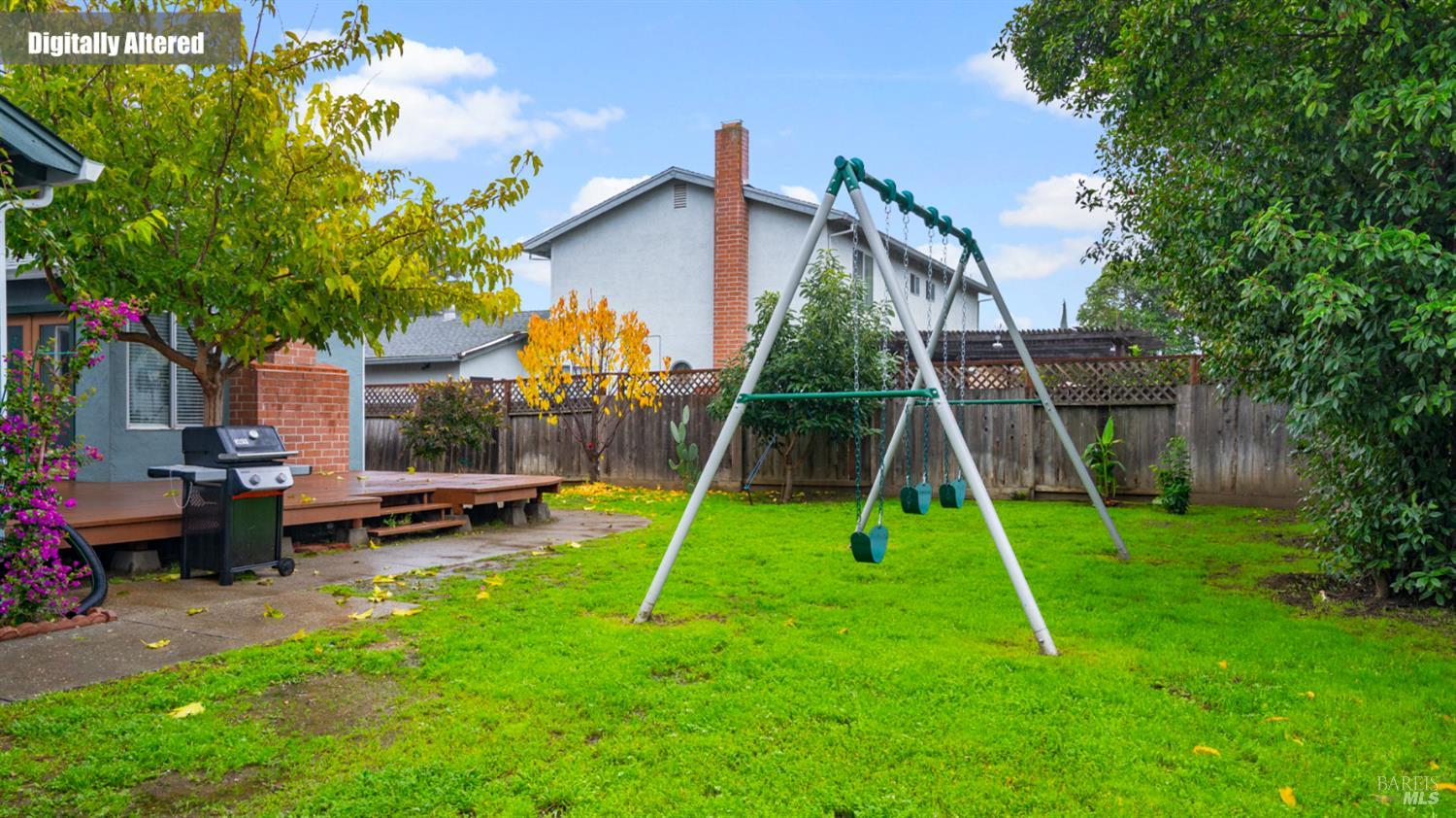 Detail Gallery Image 49 of 57 For 3456 Norwalk Pl, Fairfield,  CA 94534 - 4 Beds | 2/1 Baths