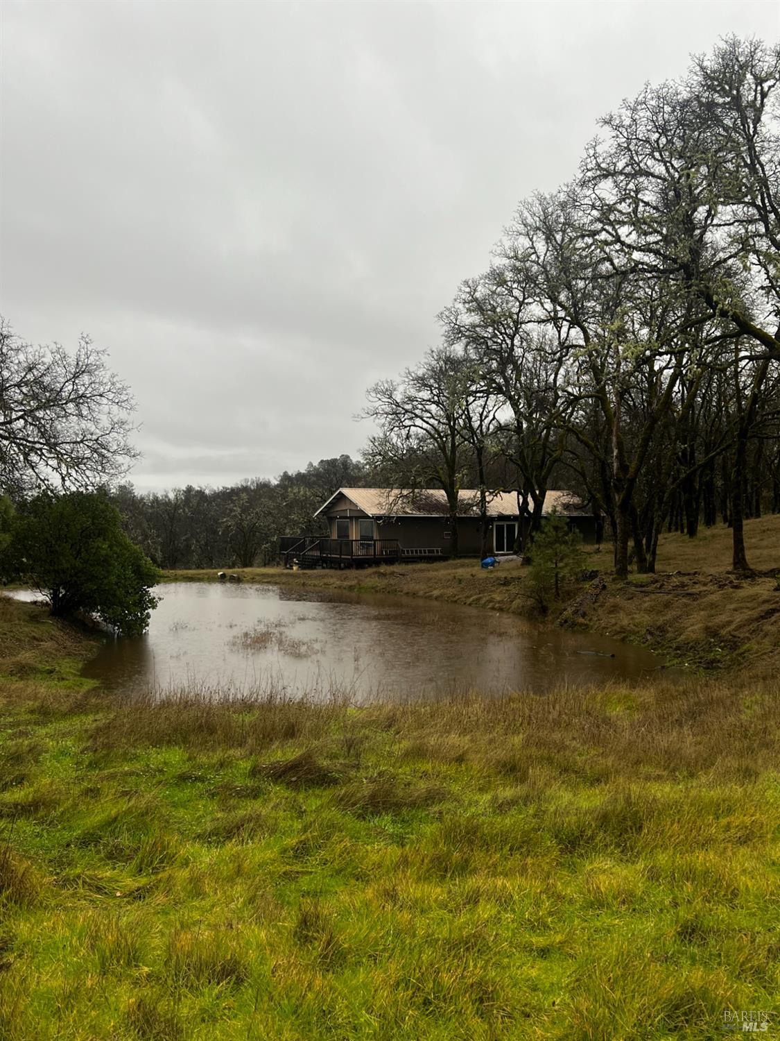 Detail Gallery Image 70 of 77 For 23040 Poonkinney Rd, Covelo,  CA 95428 - 2 Beds | 1 Baths