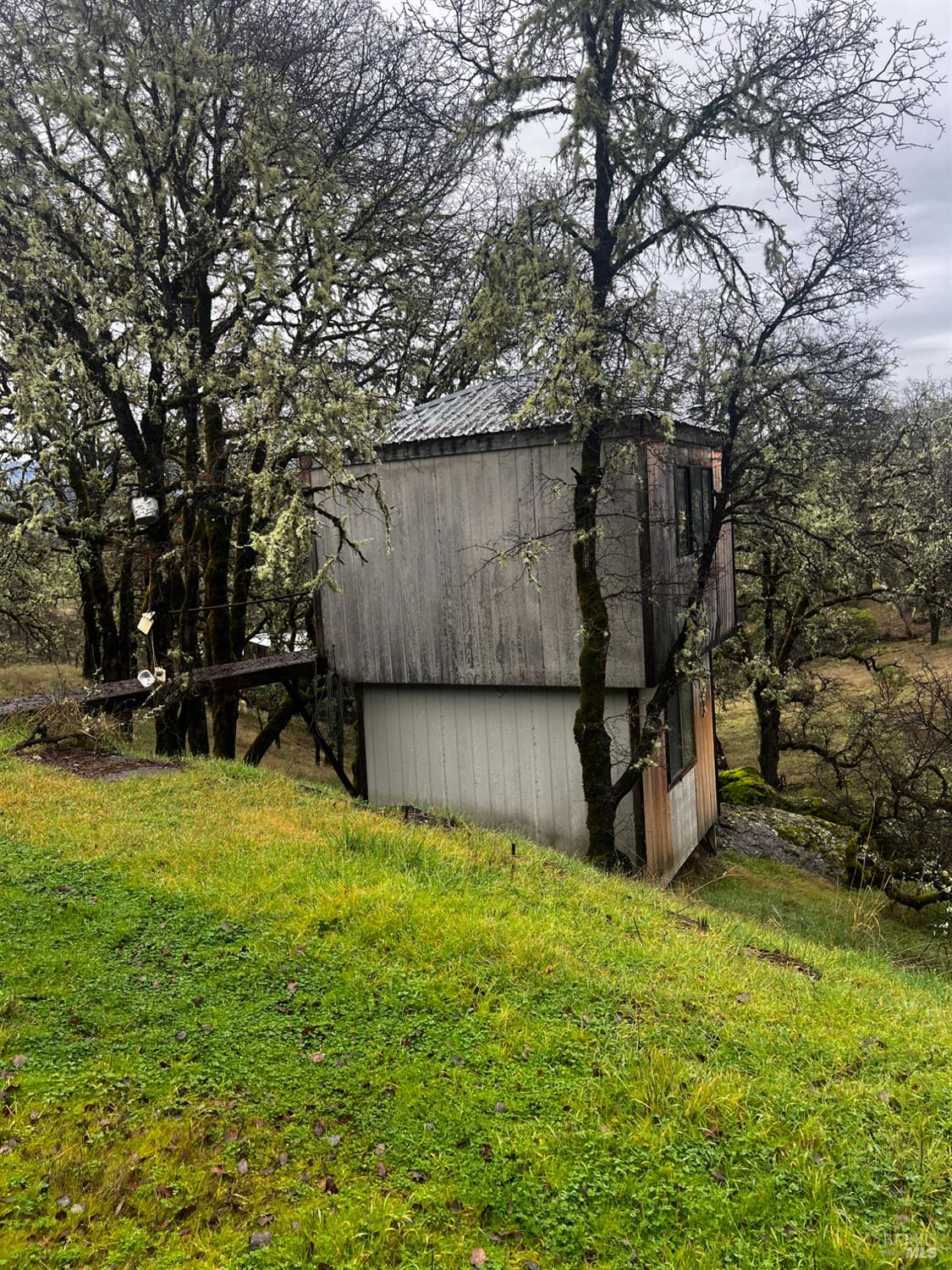 Detail Gallery Image 38 of 77 For 23040 Poonkinney Rd, Covelo,  CA 95428 - 2 Beds | 1 Baths