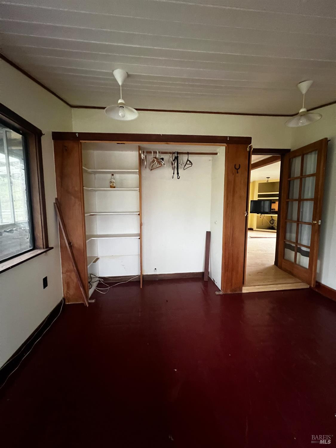 Detail Gallery Image 36 of 77 For 23040 Poonkinney Rd, Covelo,  CA 95428 - 2 Beds | 1 Baths