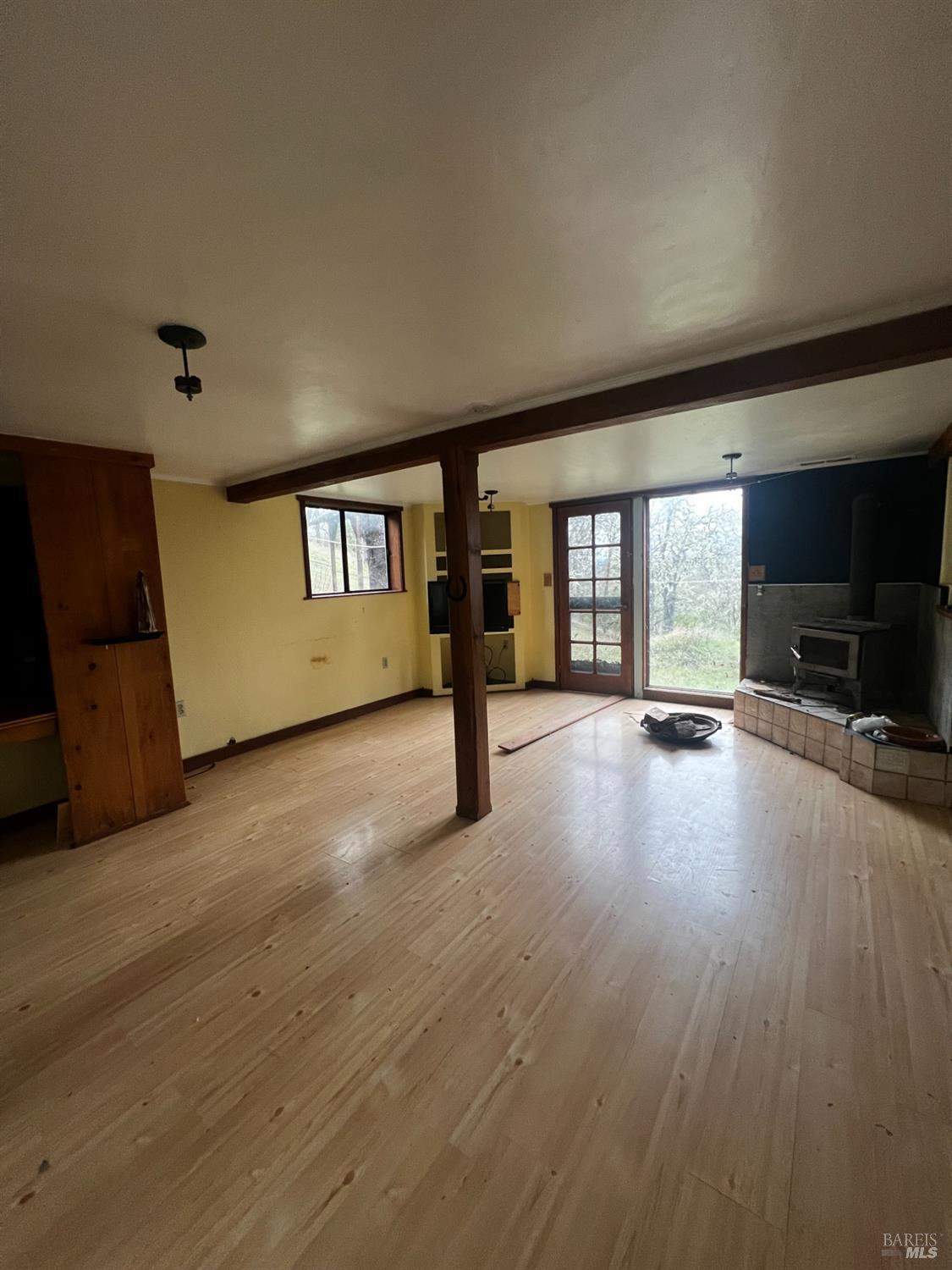 Detail Gallery Image 28 of 77 For 23040 Poonkinney Rd, Covelo,  CA 95428 - 2 Beds | 1 Baths