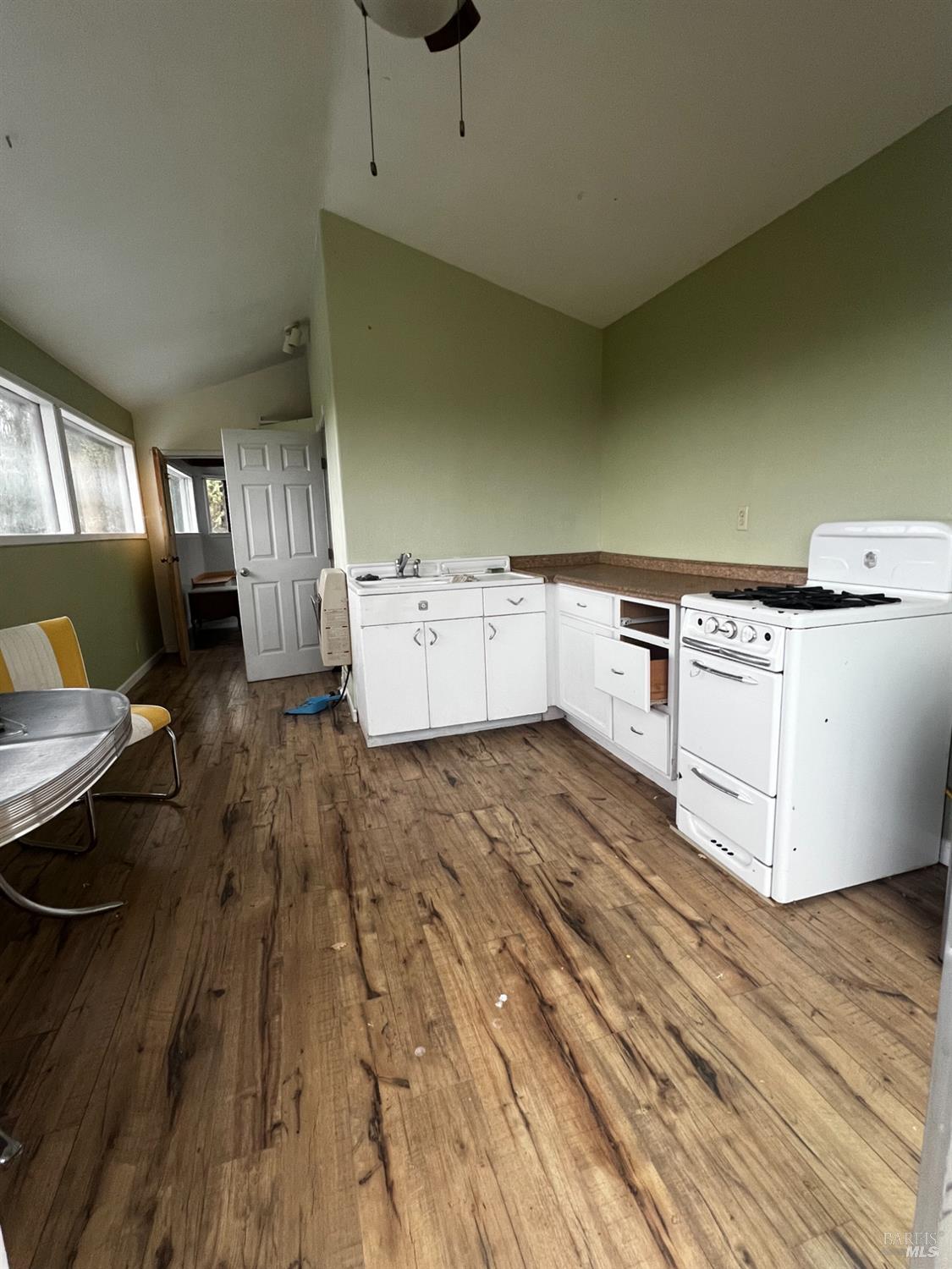 Detail Gallery Image 50 of 77 For 23040 Poonkinney Rd, Covelo,  CA 95428 - 2 Beds | 1 Baths