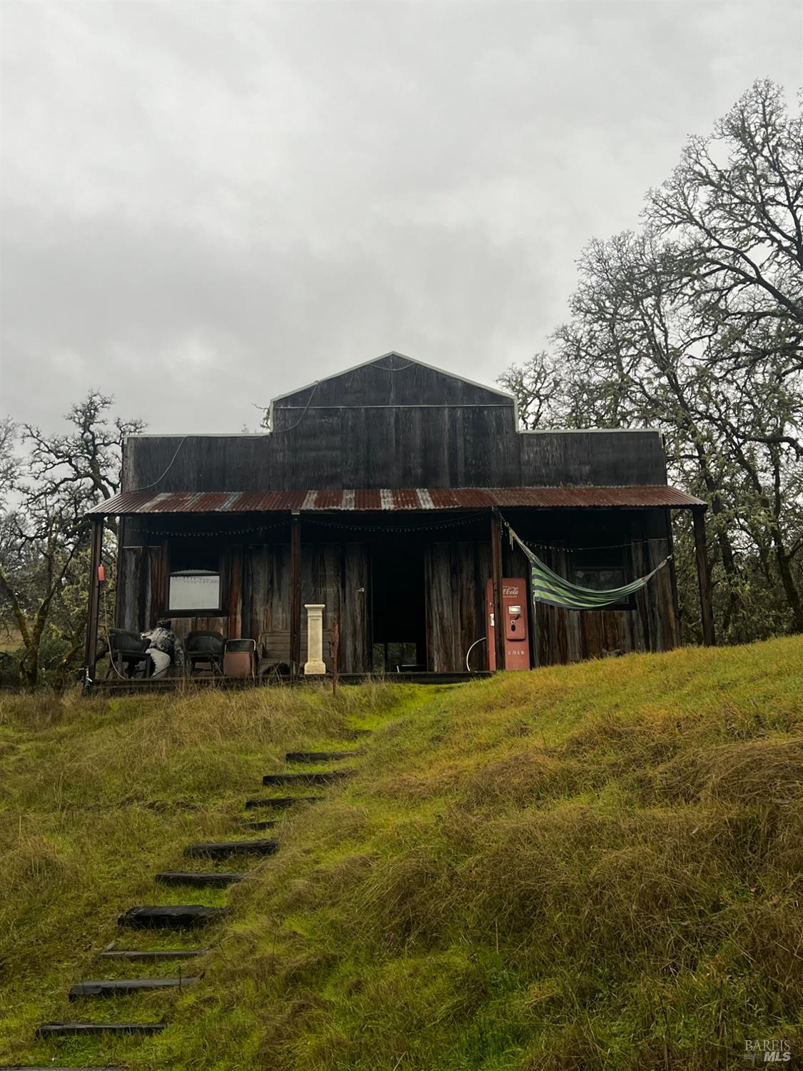 Detail Gallery Image 47 of 77 For 23040 Poonkinney Rd, Covelo,  CA 95428 - 2 Beds | 1 Baths