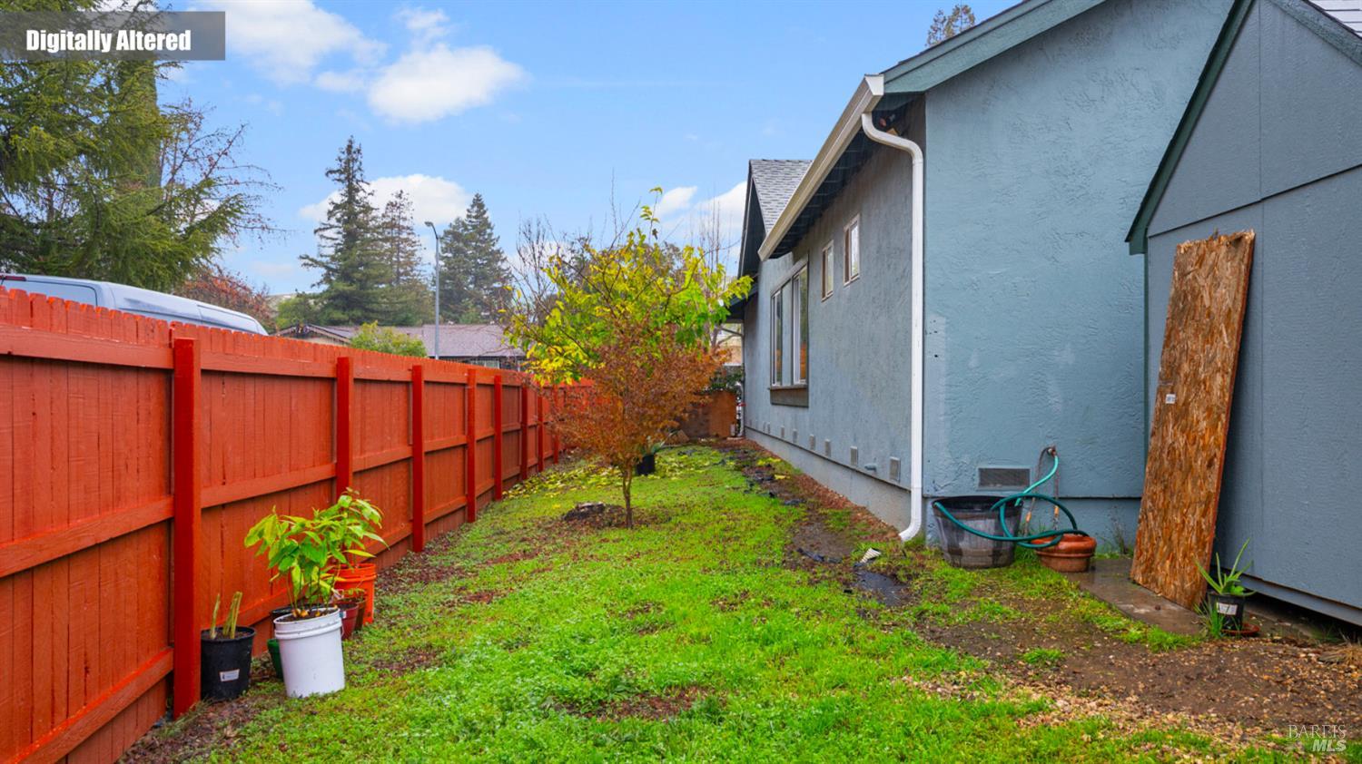 Detail Gallery Image 47 of 57 For 3456 Norwalk Pl, Fairfield,  CA 94534 - 4 Beds | 2/1 Baths