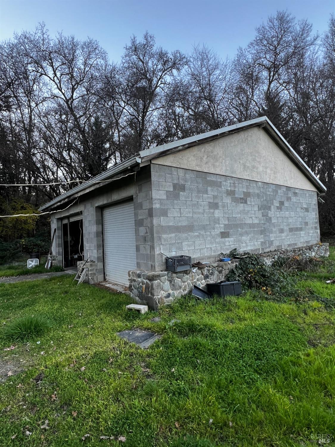 Detail Gallery Image 10 of 22 For 78755 County Road 337l Rd, Covelo,  CA 95428 - – Beds | – Baths