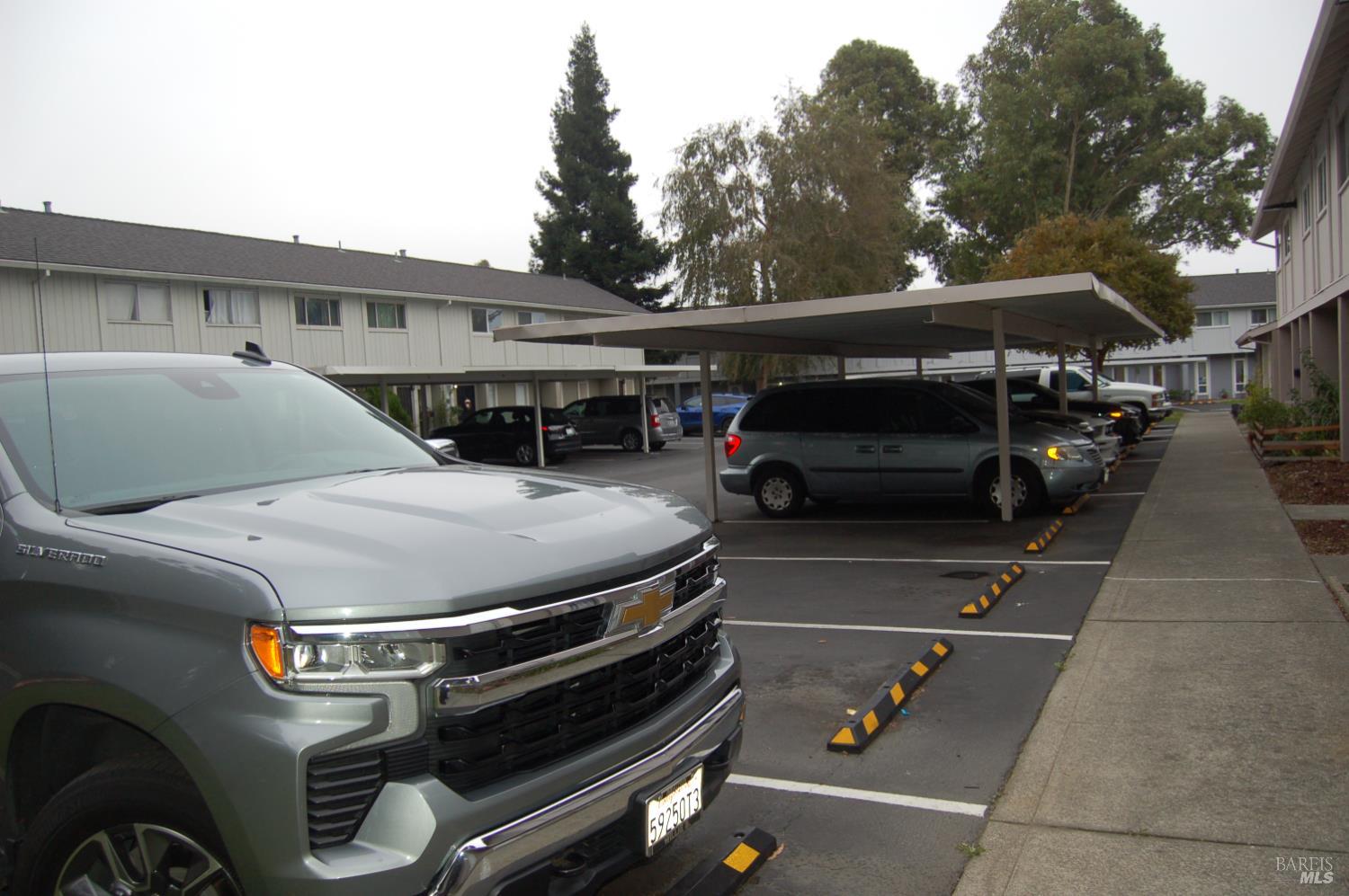 Detail Gallery Image 11 of 13 For 77 El Toro Ct, Fairfield,  CA 94533 - 2 Beds | 1 Baths