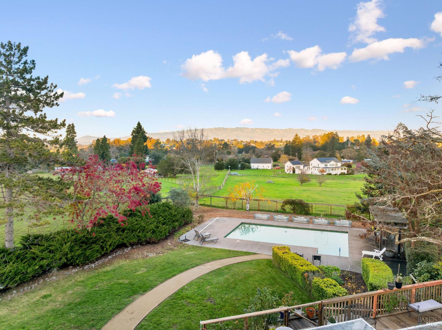 Detail Gallery Image 60 of 65 For 2850 Western Ave, Petaluma,  CA 94952 - 4 Beds | 3 Baths