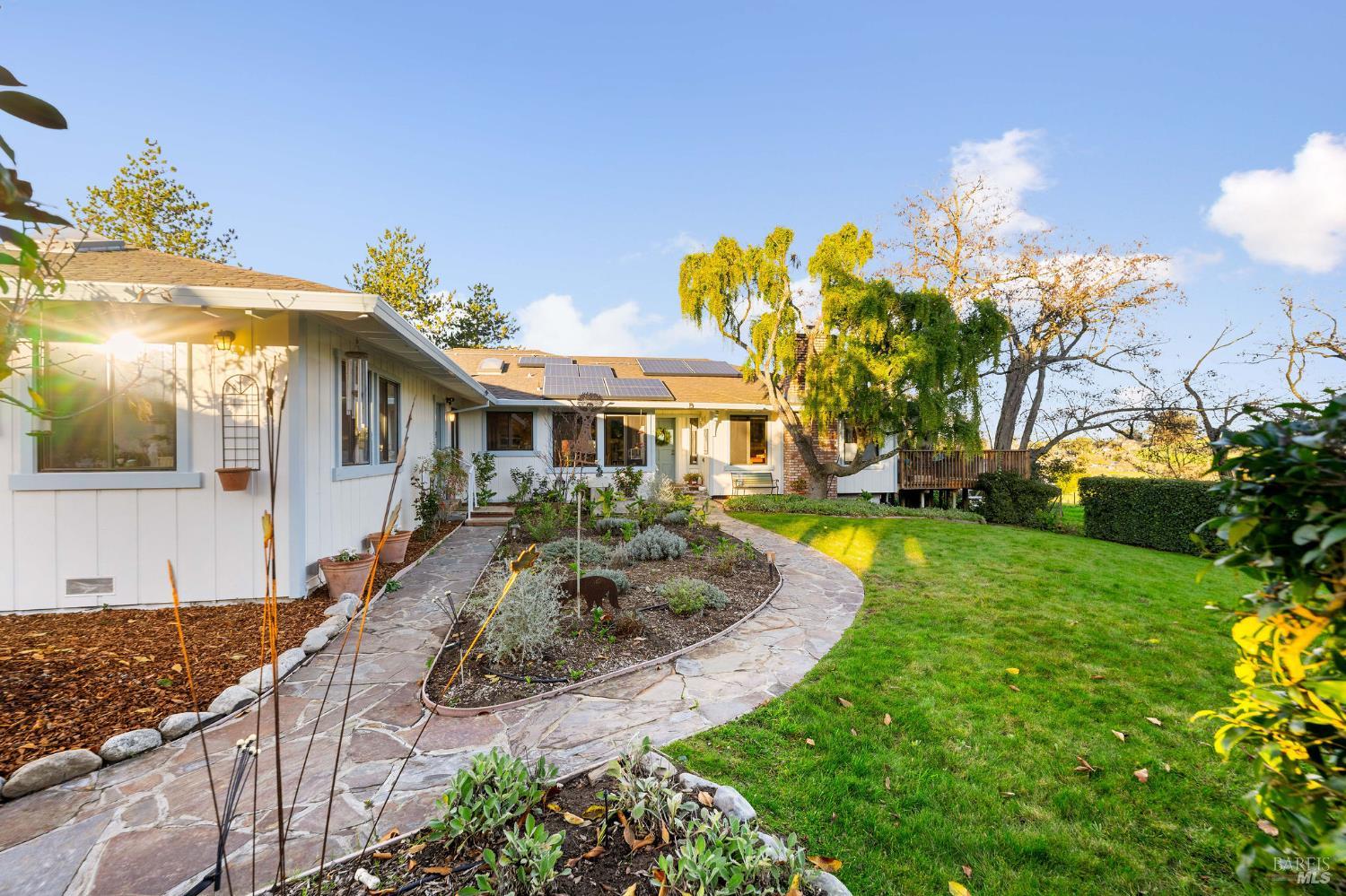 Detail Gallery Image 4 of 65 For 2850 Western Ave, Petaluma,  CA 94952 - 4 Beds | 3 Baths