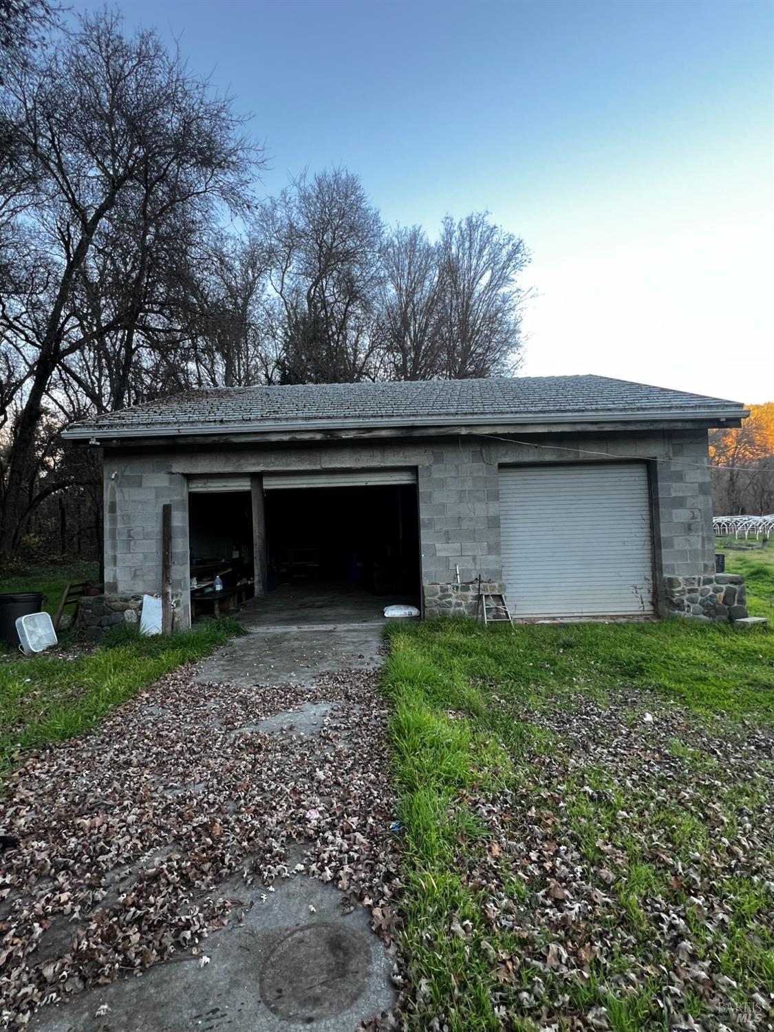 Detail Gallery Image 9 of 22 For 78755 County Road 337l Rd, Covelo,  CA 95428 - – Beds | – Baths