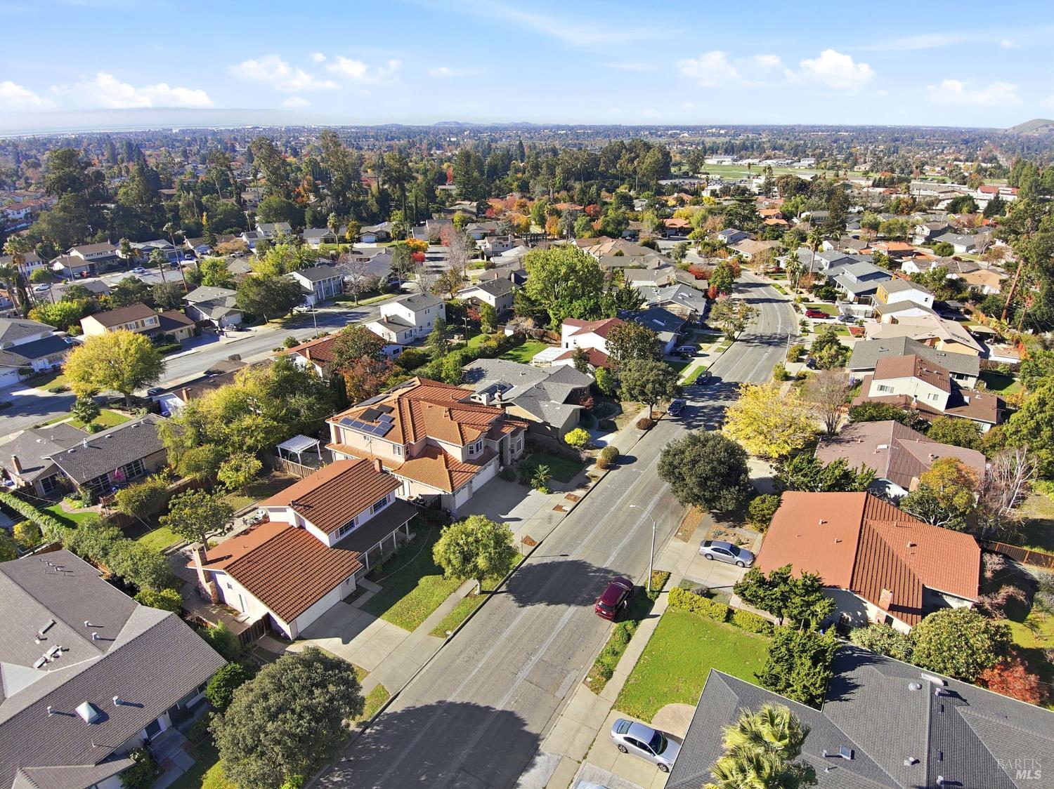 Detail Gallery Image 26 of 33 For 42015 via San Carlos Unkn, Fremont,  CA 94539 - 3 Beds | 3 Baths