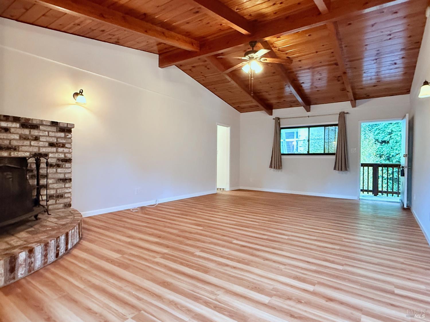 Detail Gallery Image 15 of 39 For 16868 Center Way, Guerneville,  CA 95446 - 3 Beds | 2 Baths