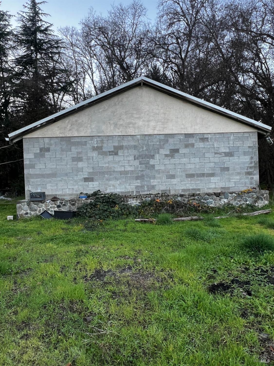 Detail Gallery Image 11 of 22 For 78755 County Road 337l Rd, Covelo,  CA 95428 - – Beds | – Baths