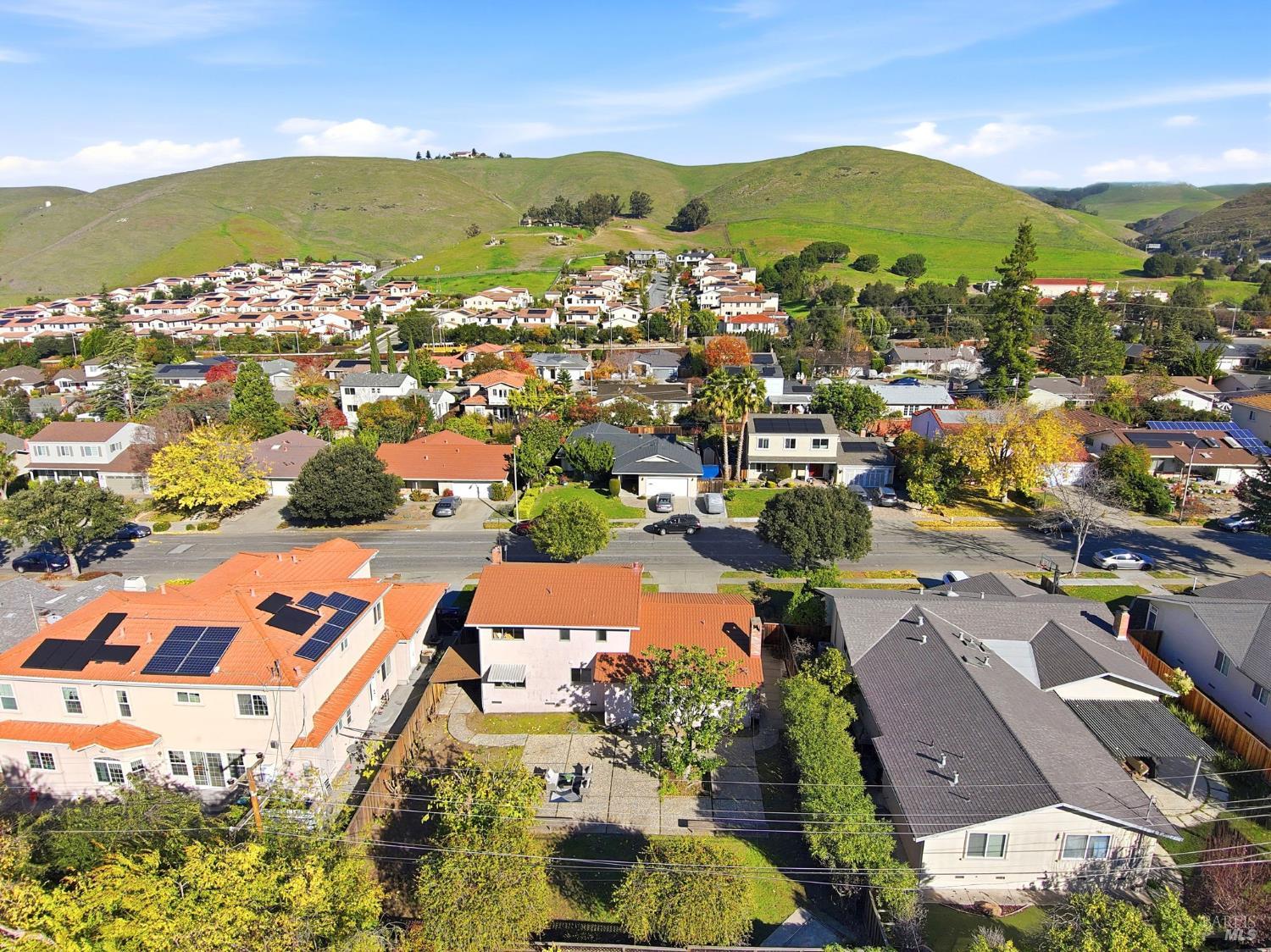 Detail Gallery Image 28 of 33 For 42015 via San Carlos Unkn, Fremont,  CA 94539 - 3 Beds | 3 Baths