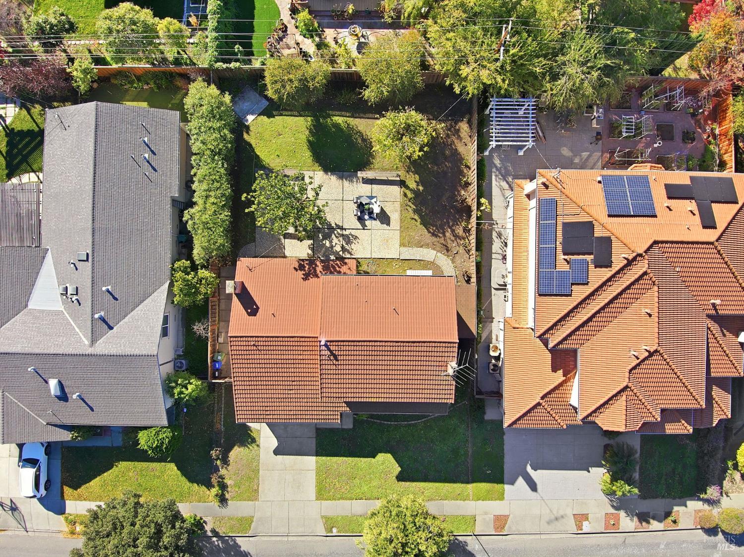 Detail Gallery Image 27 of 33 For 42015 via San Carlos Unkn, Fremont,  CA 94539 - 3 Beds | 3 Baths