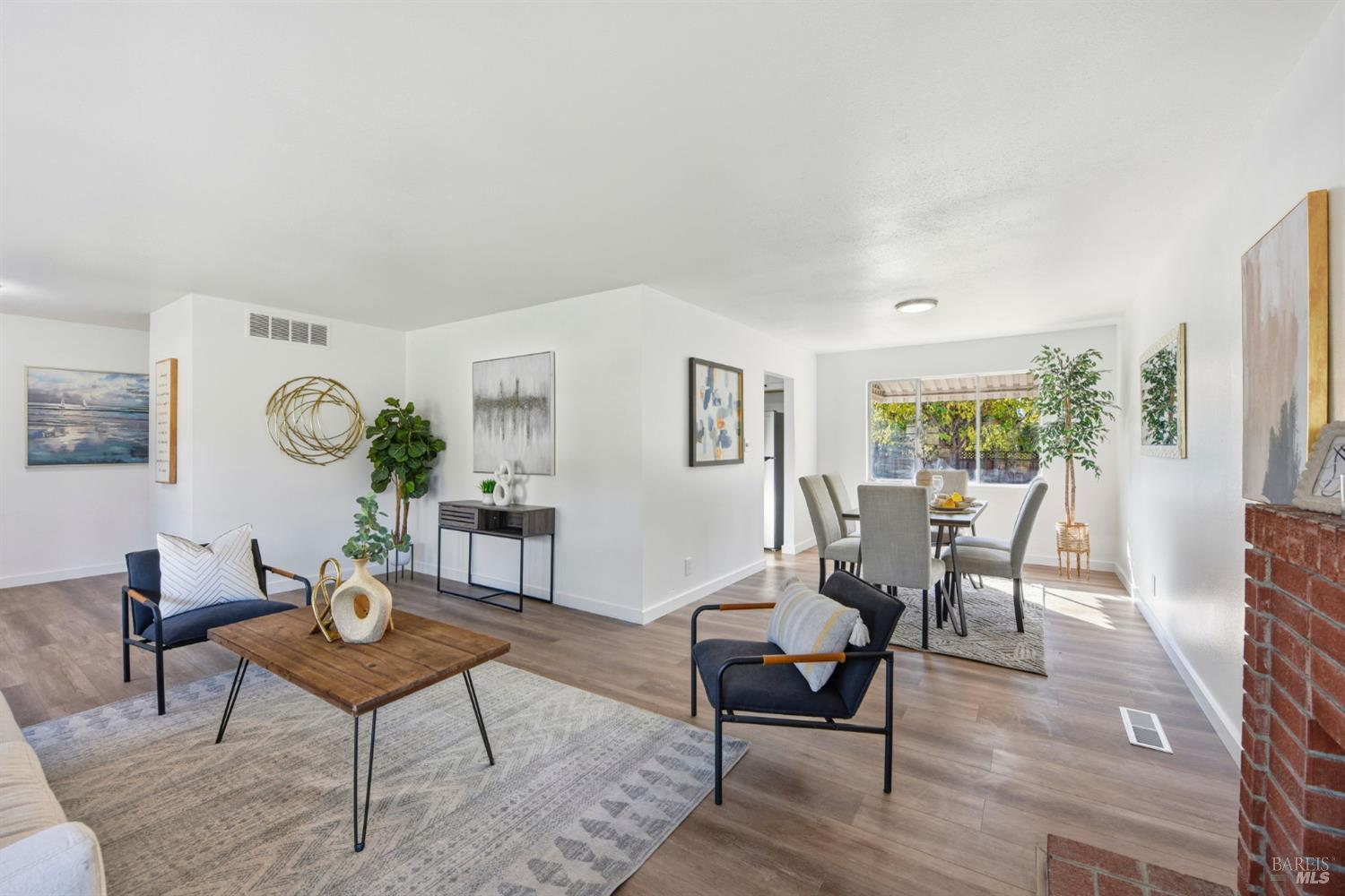 Detail Gallery Image 5 of 33 For 42015 via San Carlos Unkn, Fremont,  CA 94539 - 3 Beds | 3 Baths