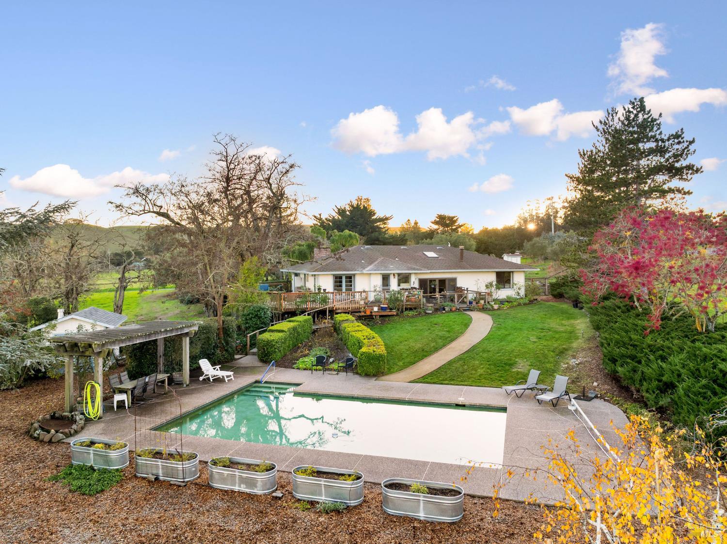 Detail Gallery Image 56 of 65 For 2850 Western Ave, Petaluma,  CA 94952 - 4 Beds | 3 Baths