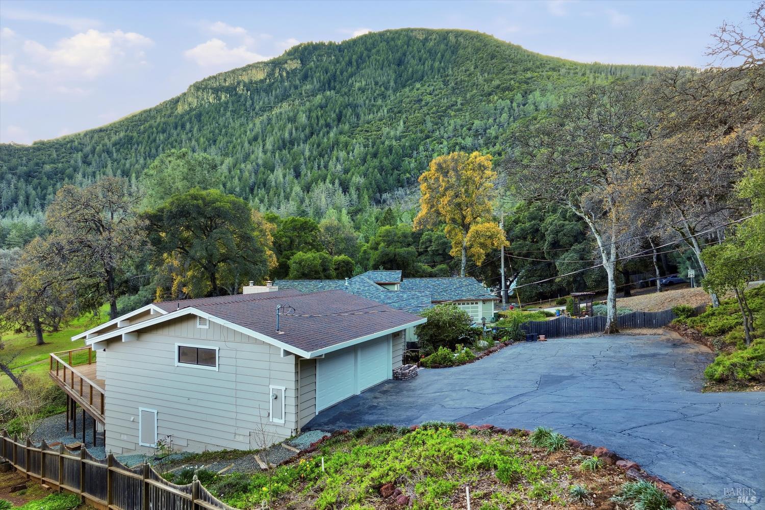 Detail Gallery Image 54 of 57 For 2698 Greenway Dr, Kelseyville,  CA 95451 - 3 Beds | 2/1 Baths