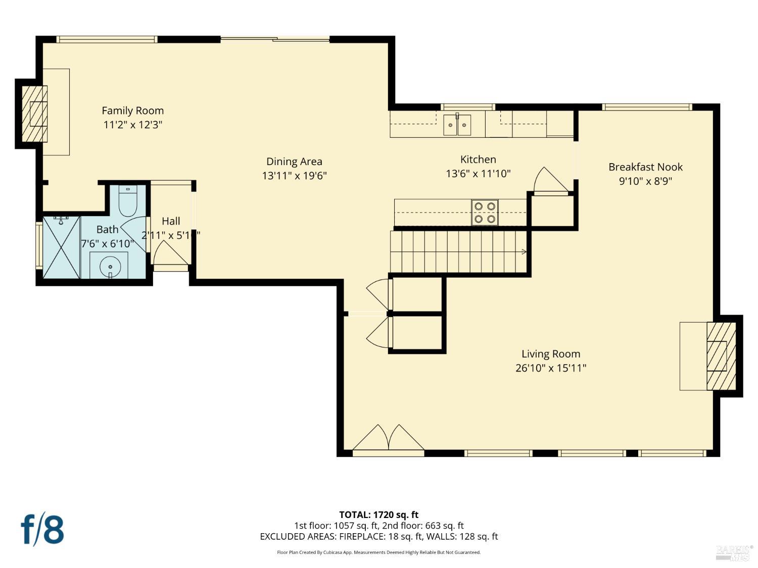 Detail Gallery Image 29 of 33 For 42015 via San Carlos Unkn, Fremont,  CA 94539 - 3 Beds | 3 Baths