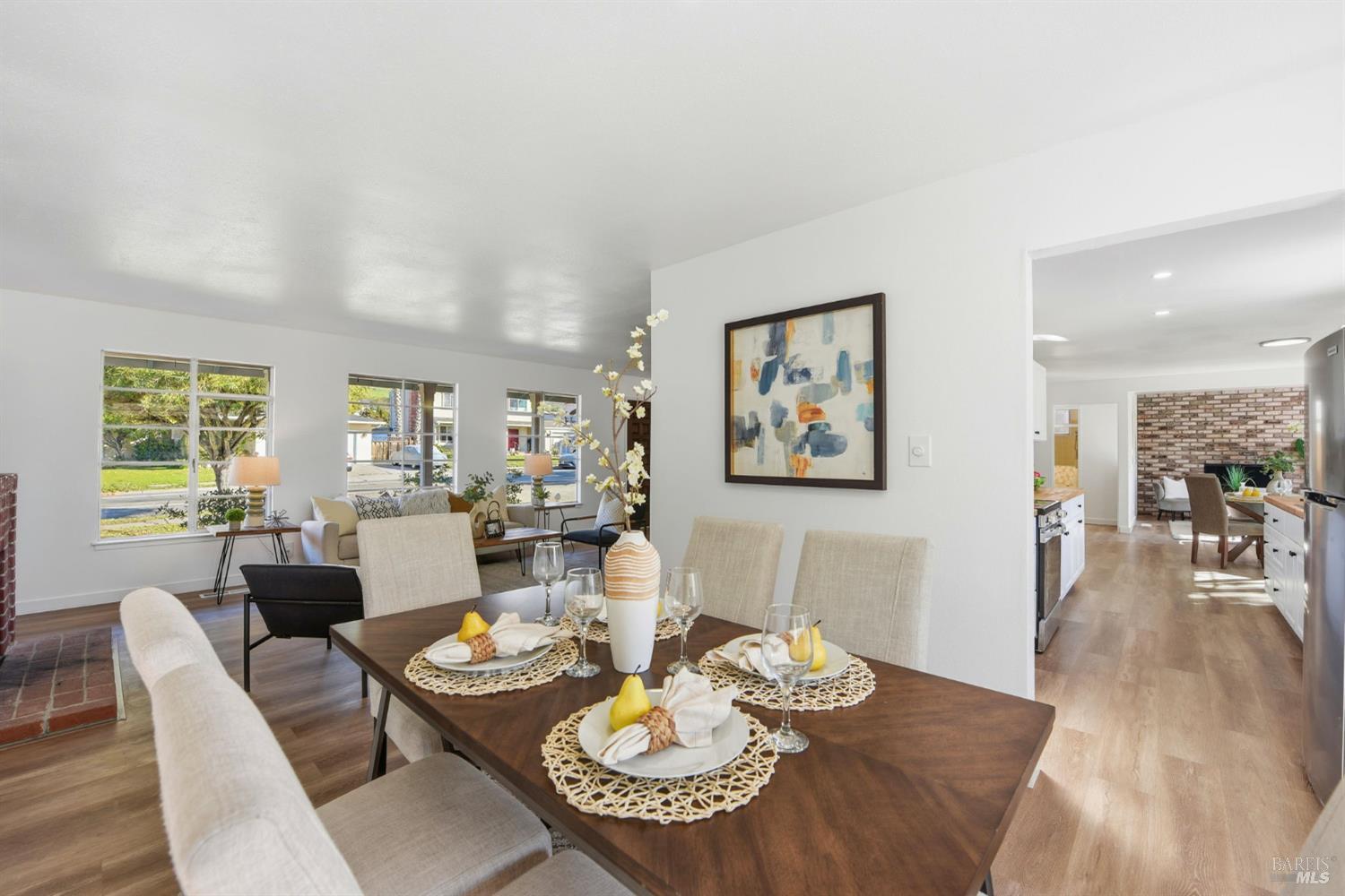 Detail Gallery Image 13 of 33 For 42015 via San Carlos Unkn, Fremont,  CA 94539 - 3 Beds | 3 Baths