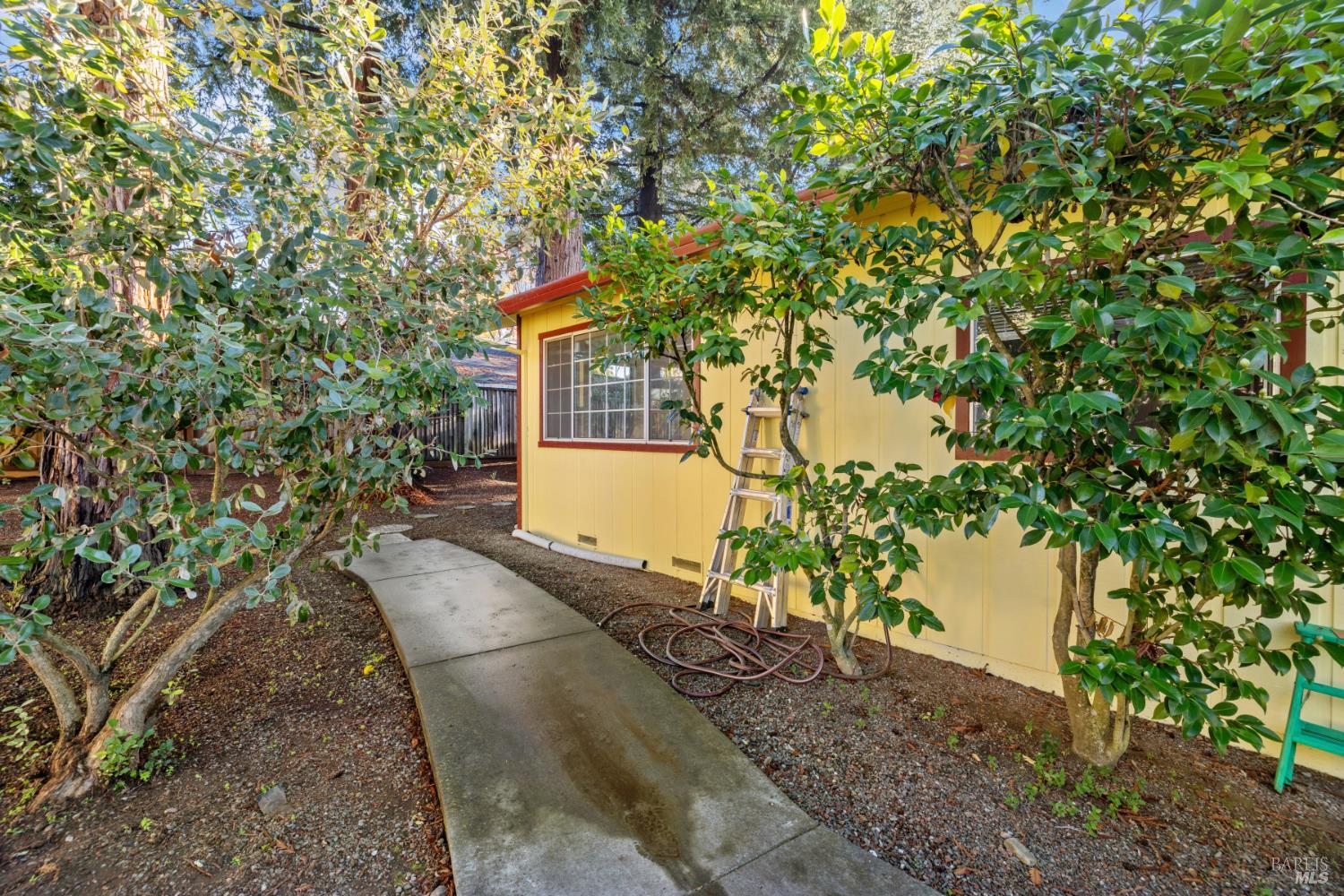 Detail Gallery Image 40 of 42 For 6 Oakhurst Pl, Santa Rosa,  CA 95409 - 2 Beds | 2 Baths