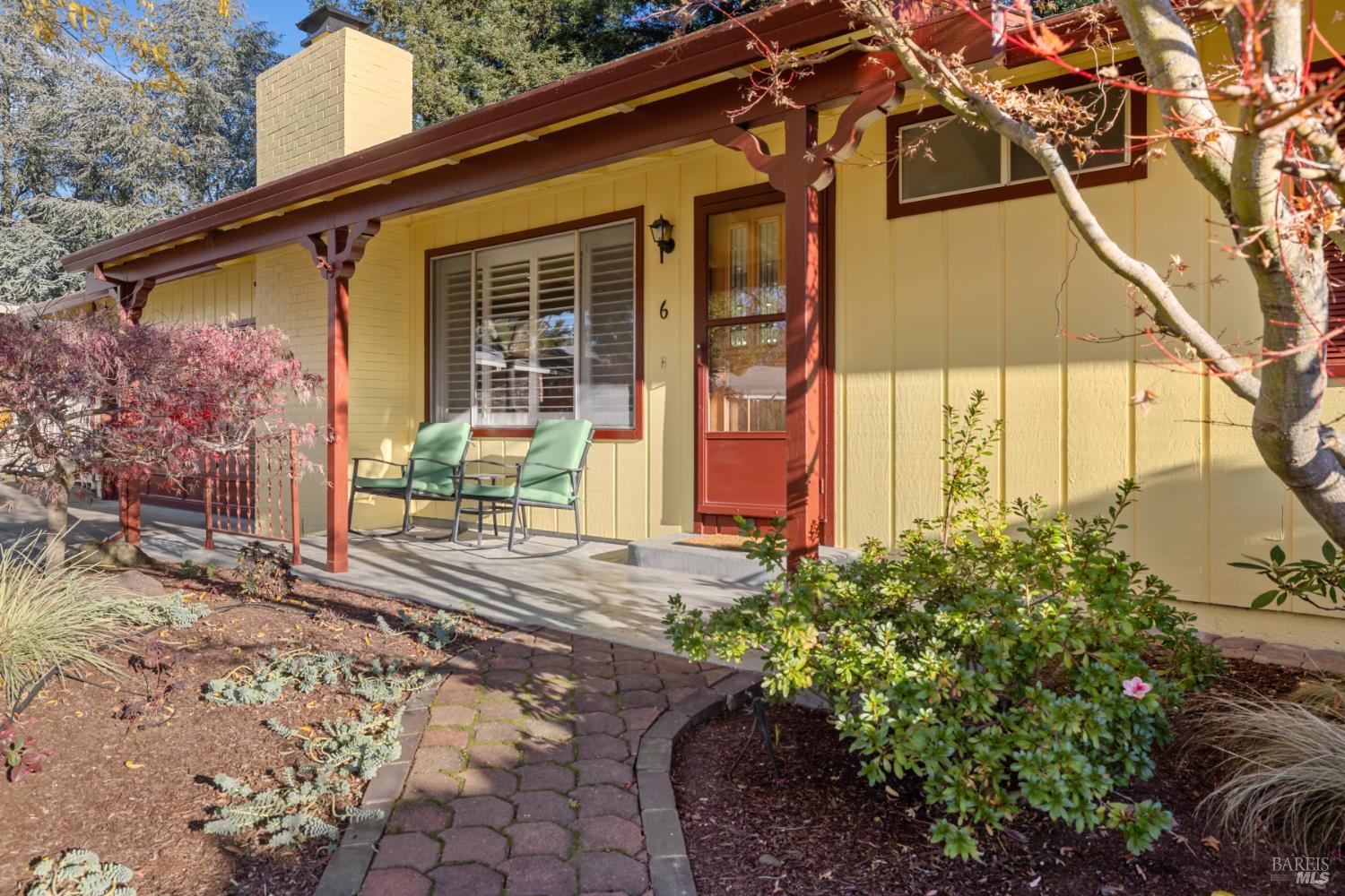 Detail Gallery Image 39 of 42 For 6 Oakhurst Pl, Santa Rosa,  CA 95409 - 2 Beds | 2 Baths