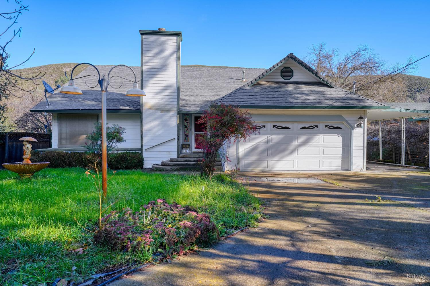 17730 Pomo, Clearlake Oaks, CA, 95423