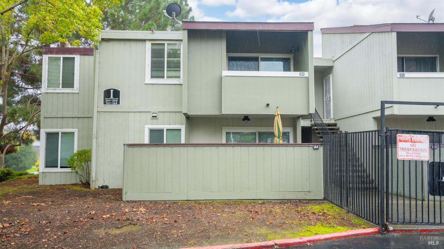 Detail Gallery Image 18 of 22 For 1333 N Camino Alto Unkn #164,  Vallejo,  CA 94589 - 2 Beds | 1 Baths