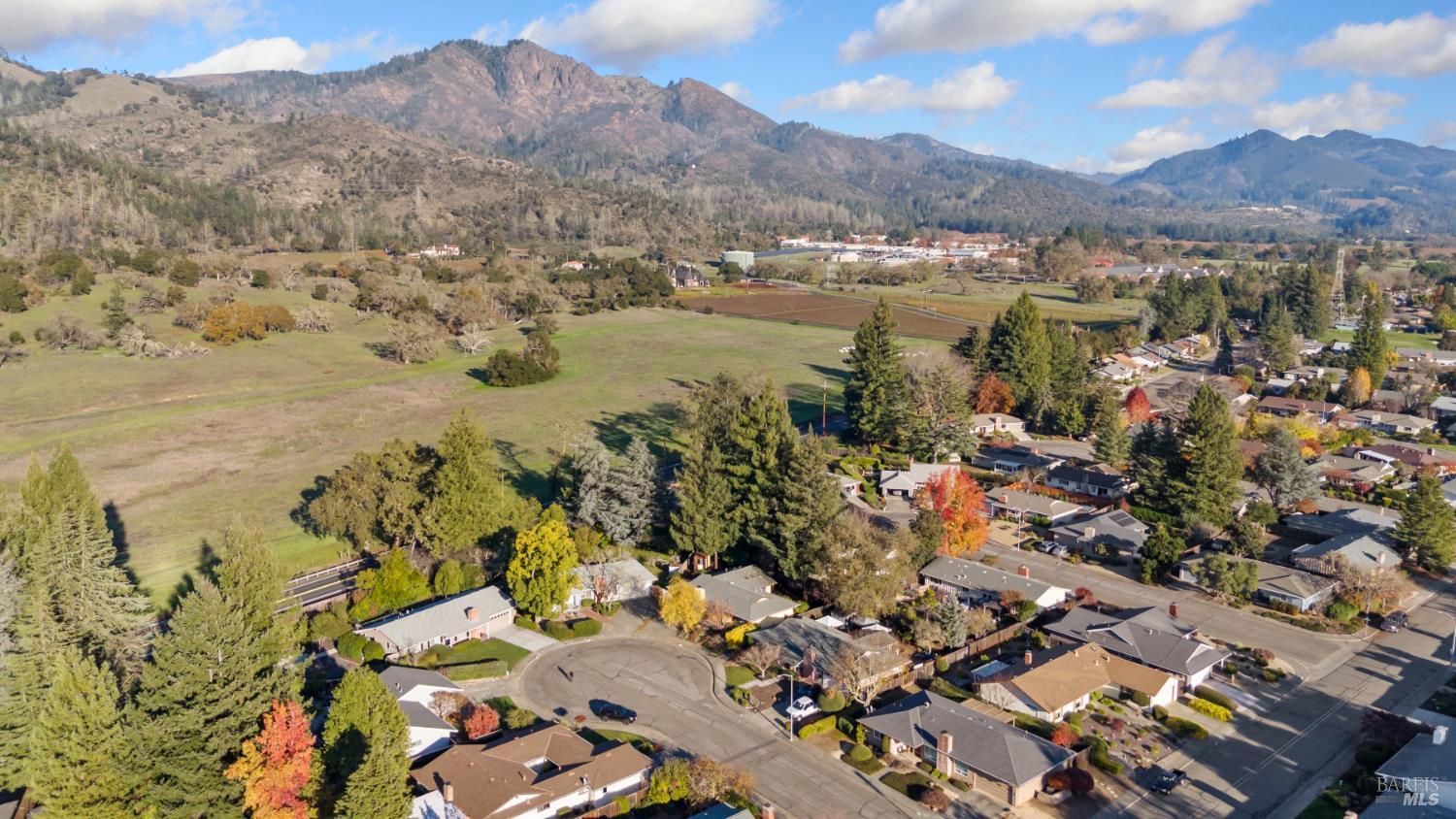 Detail Gallery Image 36 of 42 For 6 Oakhurst Pl, Santa Rosa,  CA 95409 - 2 Beds | 2 Baths