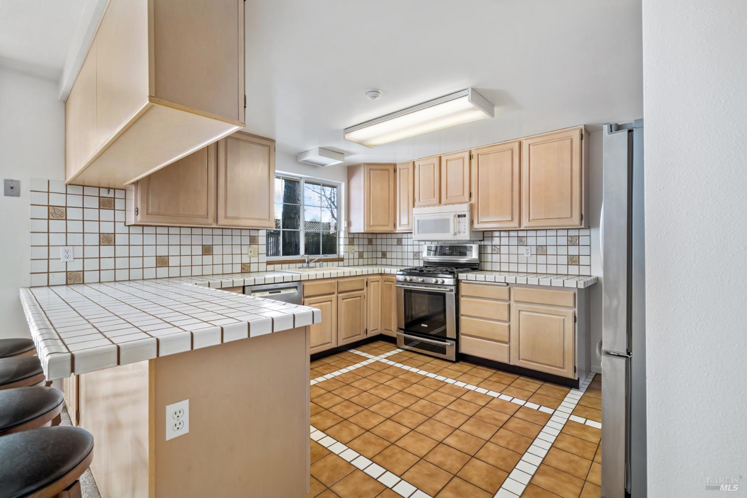 Detail Gallery Image 15 of 42 For 6 Oakhurst Pl, Santa Rosa,  CA 95409 - 2 Beds | 2 Baths