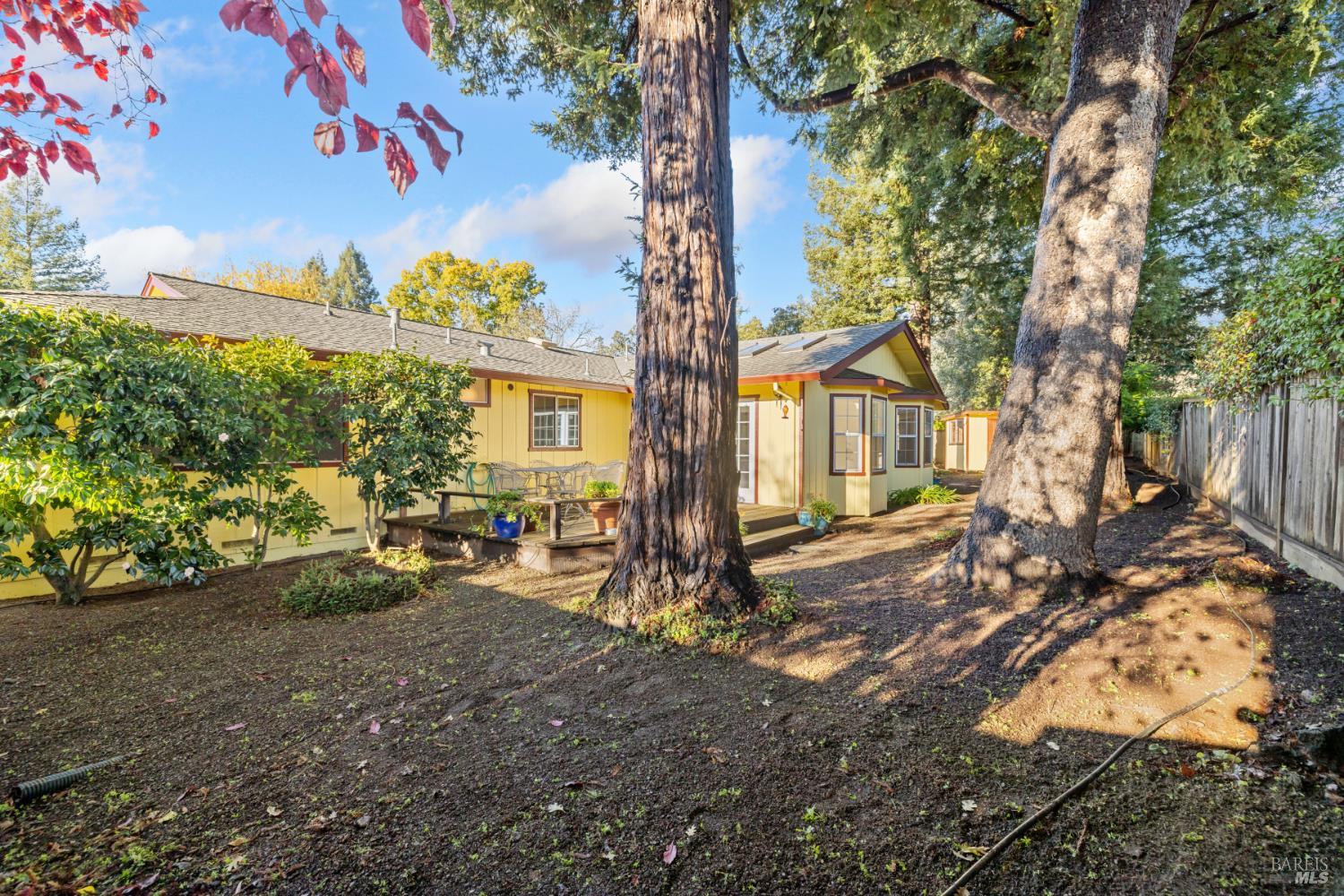 Detail Gallery Image 34 of 42 For 6 Oakhurst Pl, Santa Rosa,  CA 95409 - 2 Beds | 2 Baths