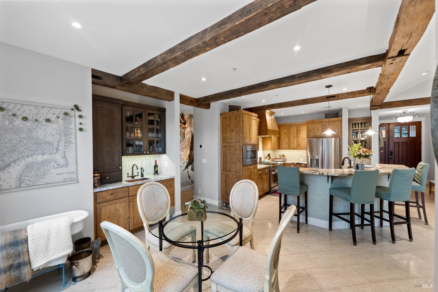 Detail Gallery Image 24 of 75 For 1343 Ash St, Napa,  CA 94559 - 6 Beds | 4/1 Baths