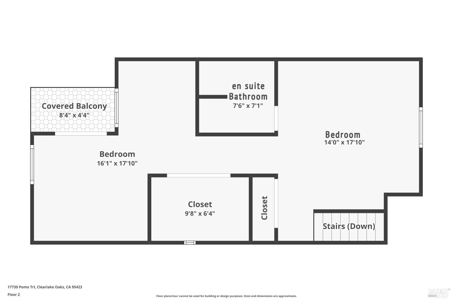 17730 Pomo, Clearlake Oaks, CA, 95423
