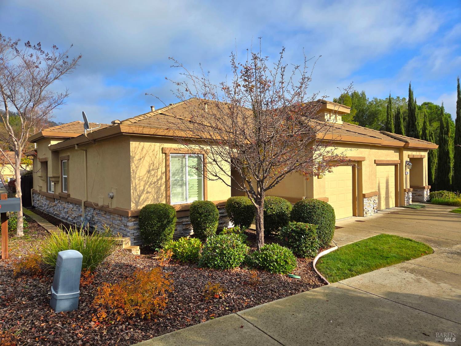 Detail Gallery Image 40 of 40 For 3291 Inwood Pl, Fairfield,  CA 94534 - 2 Beds | 2 Baths