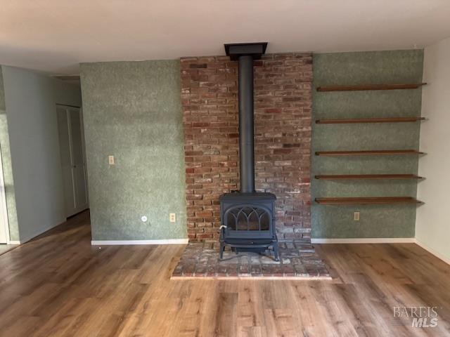 Detail Gallery Image 11 of 22 For 424 Mason St, Healdsburg,  CA 95448 - 3 Beds | 2 Baths