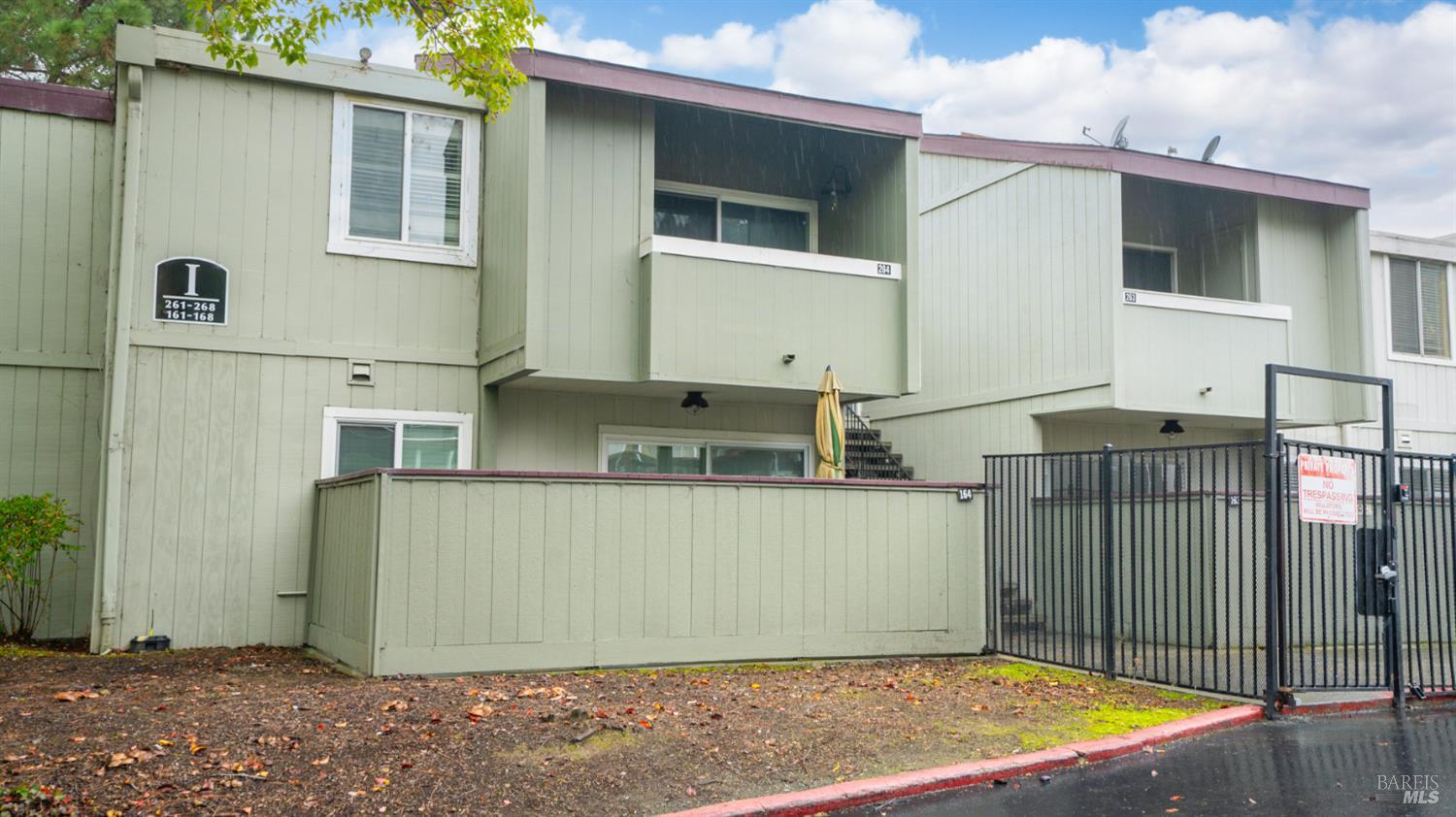 Detail Gallery Image 19 of 22 For 1333 N Camino Alto Unkn #164,  Vallejo,  CA 94589 - 2 Beds | 1 Baths