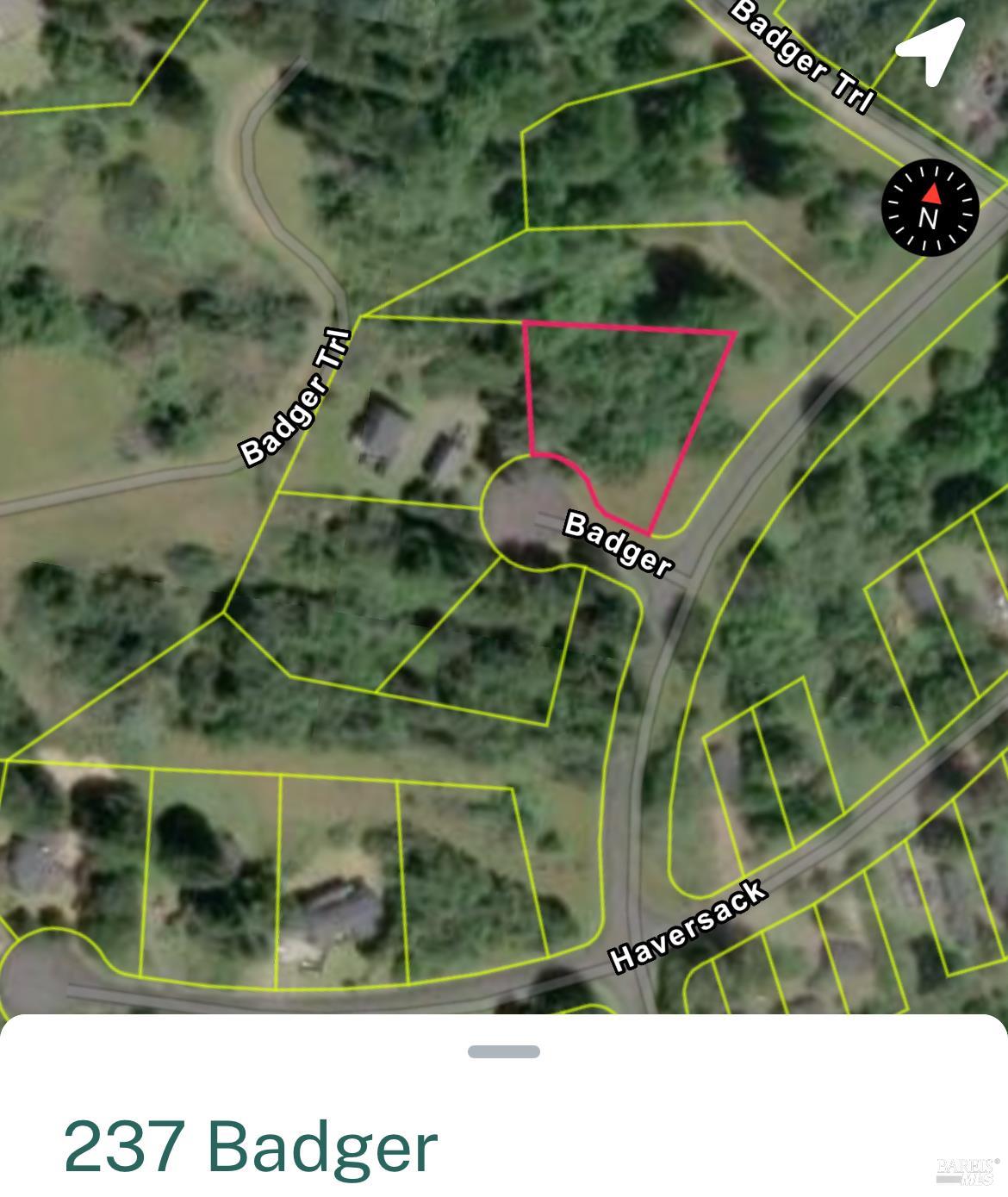 Detail Gallery Image 2 of 18 For 237 Badger Unkn, The Sea Ranch,  CA 95497 - – Beds | – Baths