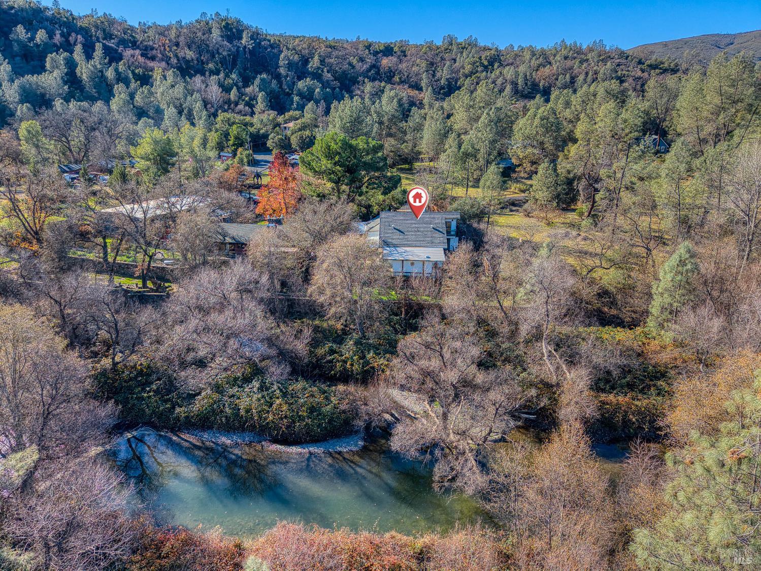 17730 Pomo, Clearlake Oaks, CA, 95423