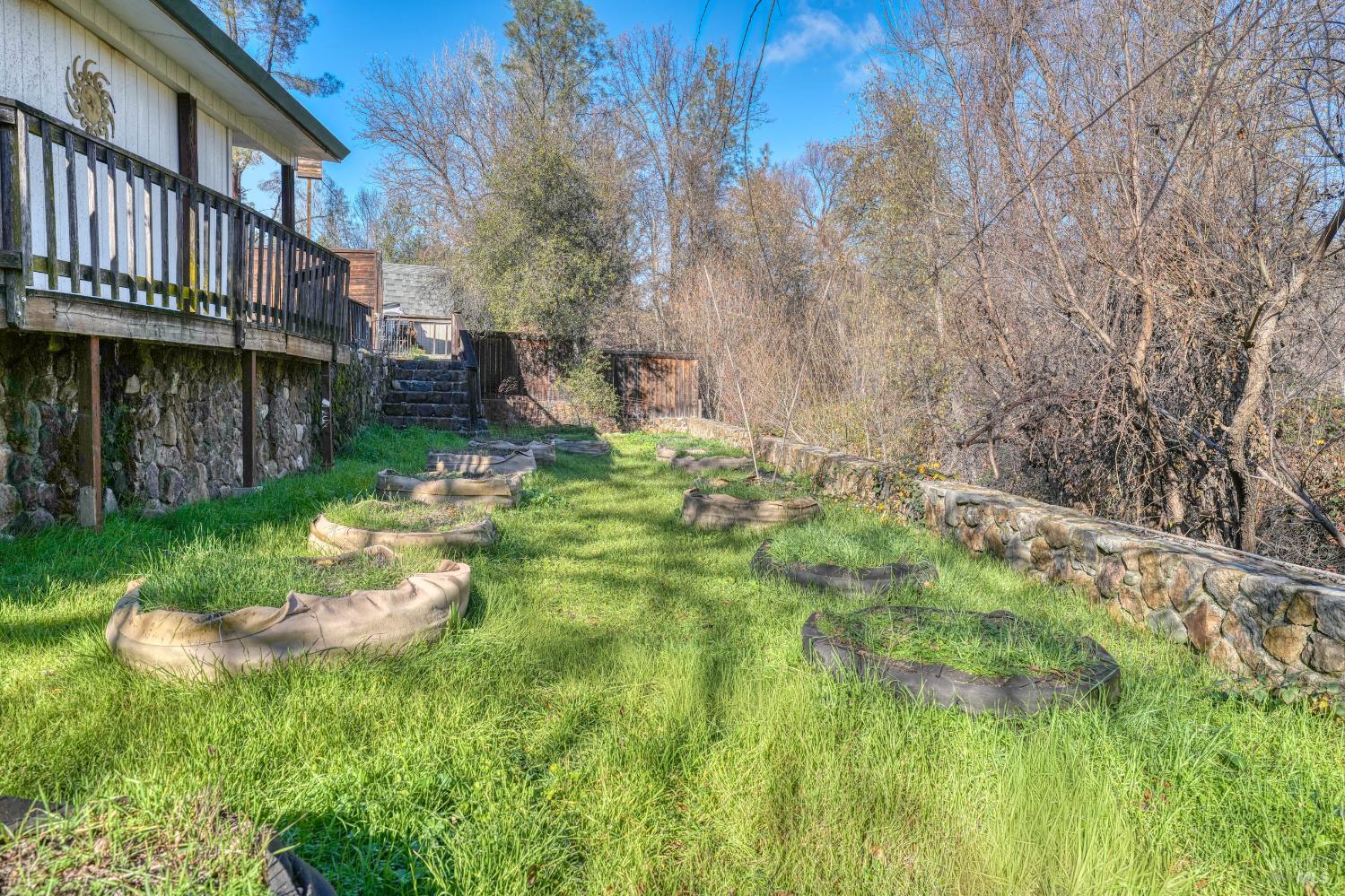 Detail Gallery Image 48 of 65 For 17730 Pomo Trl, Clearlake Oaks,  CA 95423 - 3 Beds | 3 Baths