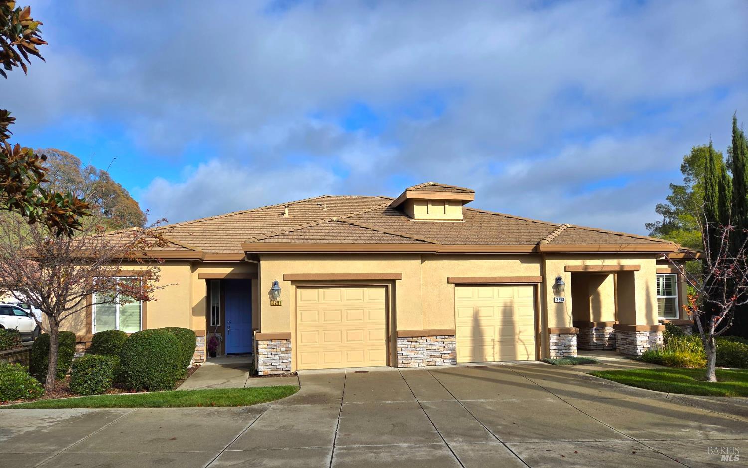 Detail Gallery Image 39 of 40 For 3291 Inwood Pl, Fairfield,  CA 94534 - 2 Beds | 2 Baths