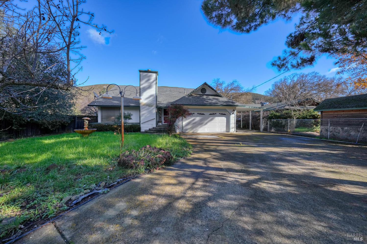 17730 Pomo, Clearlake Oaks, CA, 95423