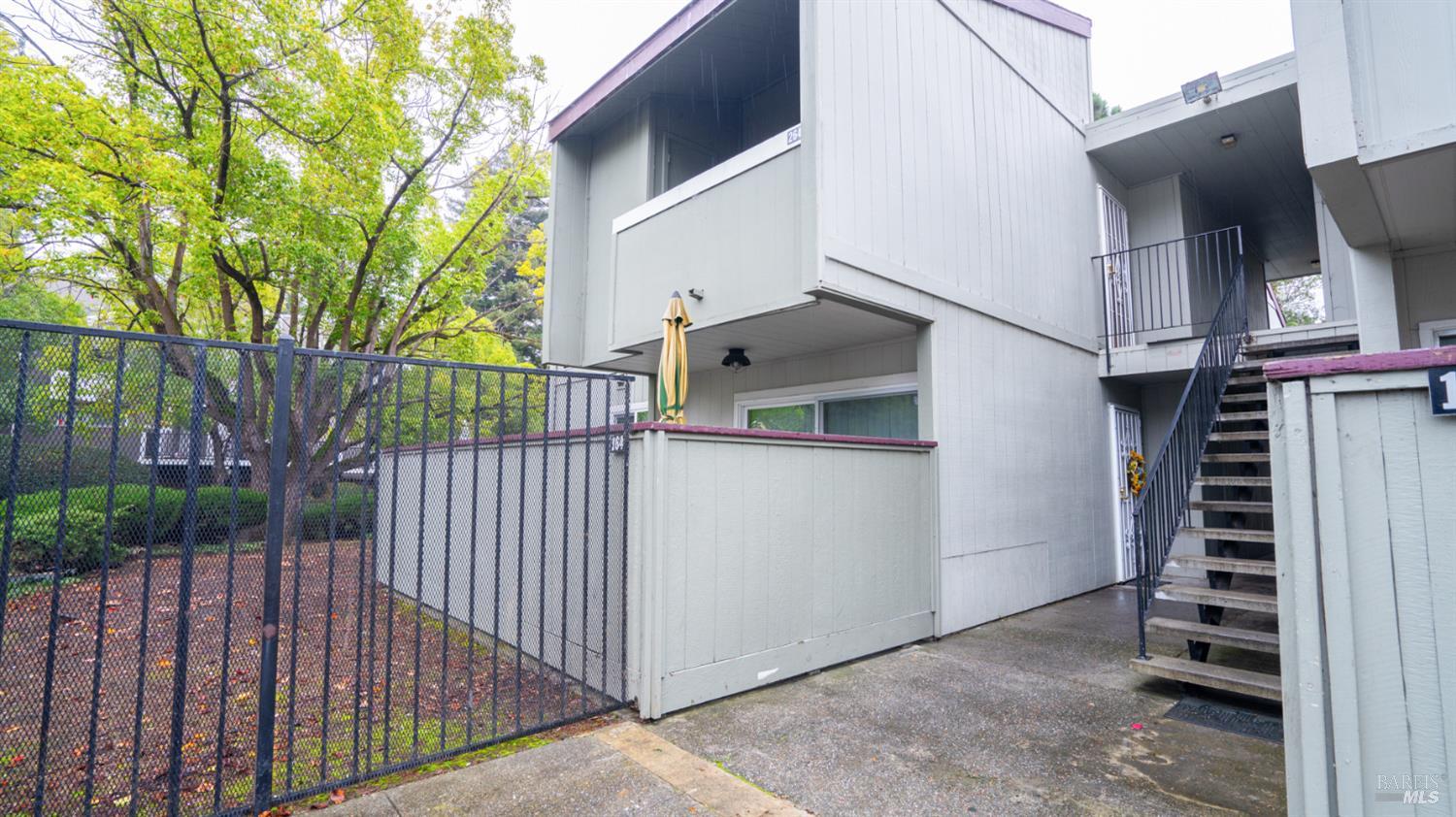 Detail Gallery Image 21 of 22 For 1333 N Camino Alto Unkn #164,  Vallejo,  CA 94589 - 2 Beds | 1 Baths