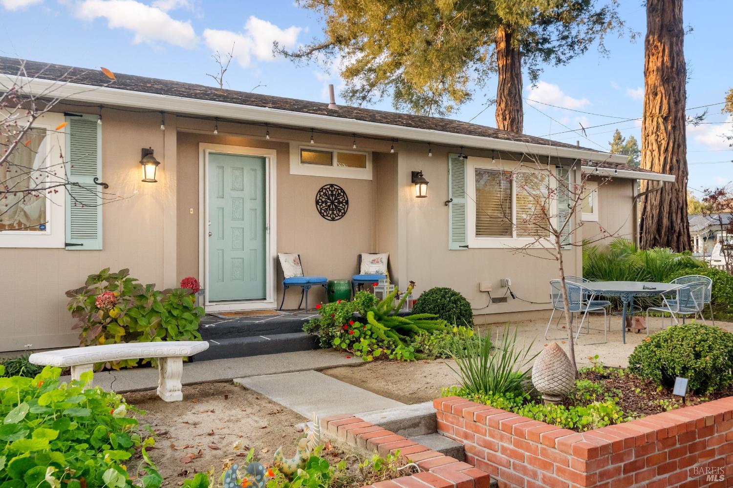 Detail Gallery Image 40 of 75 For 1343 Ash St, Napa,  CA 94559 - 6 Beds | 4/1 Baths