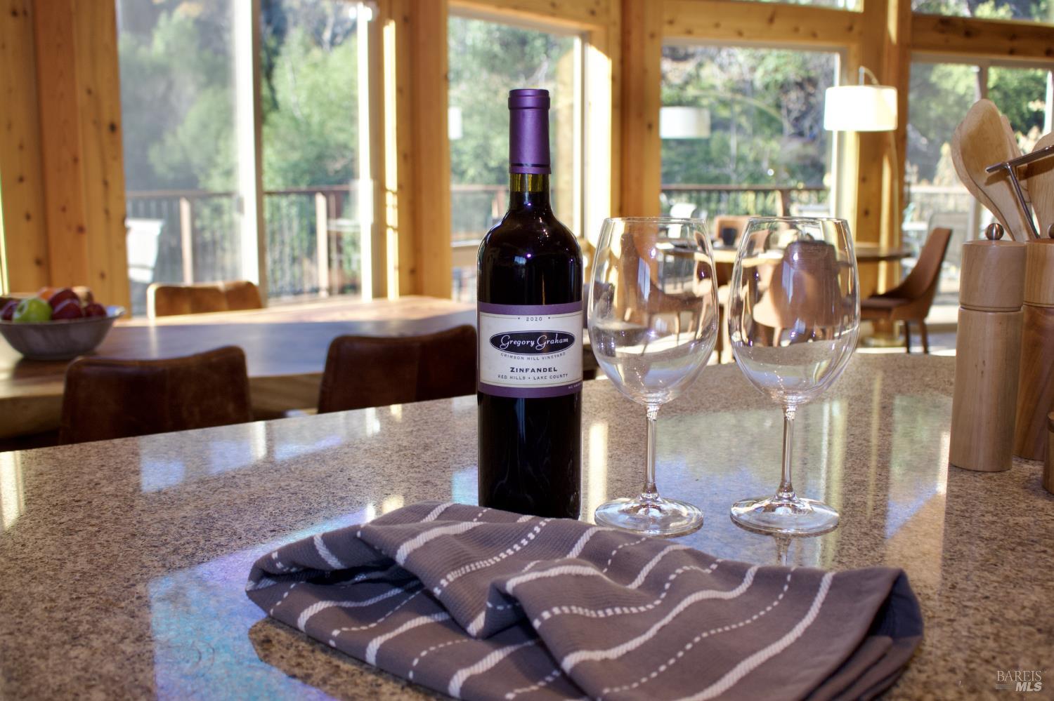 Detail Gallery Image 65 of 70 For 11081 Van Dorn Reservoir Rd #1,  Middletown,  CA 95461 - 3 Beds | 2 Baths