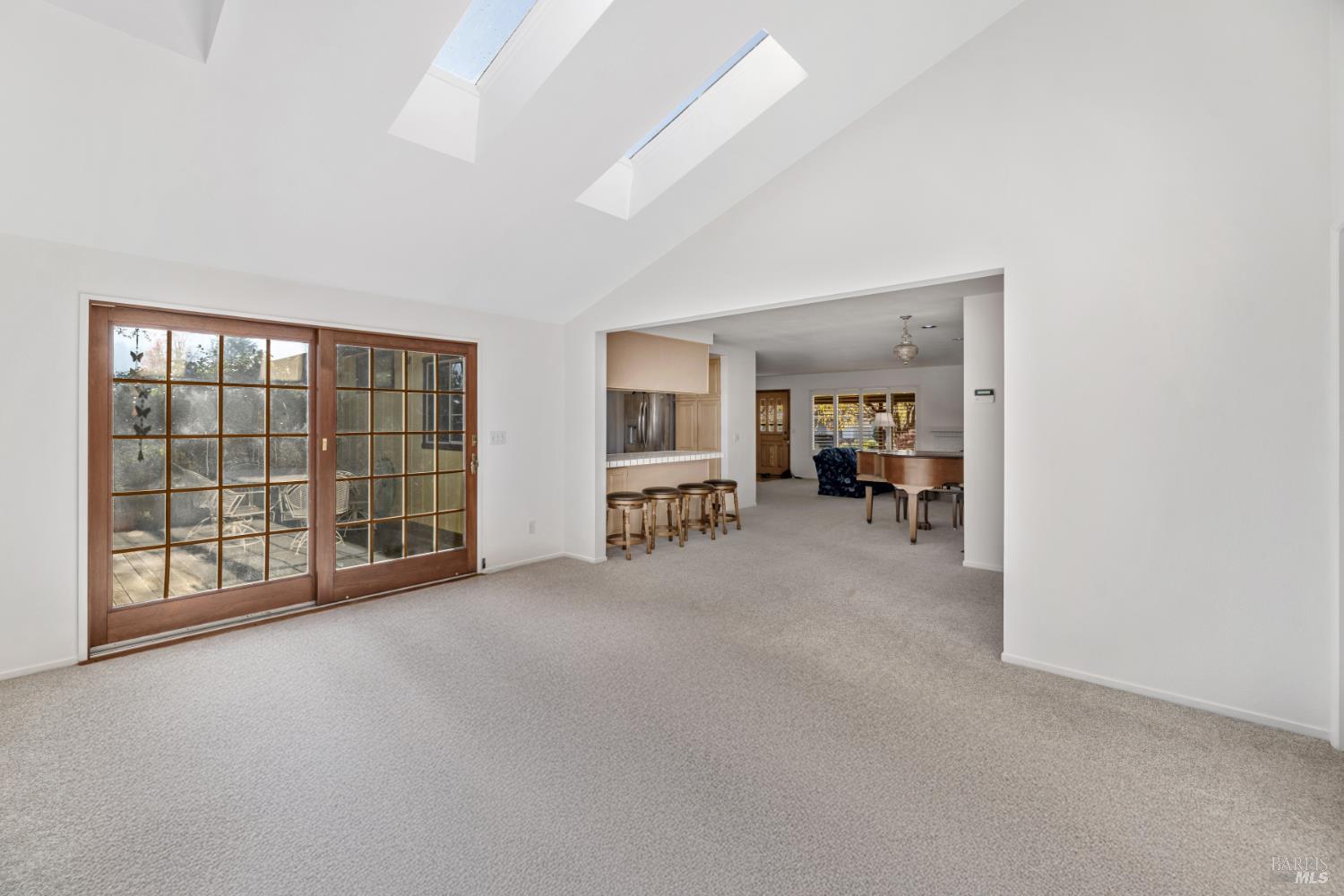 Detail Gallery Image 12 of 42 For 6 Oakhurst Pl, Santa Rosa,  CA 95409 - 2 Beds | 2 Baths